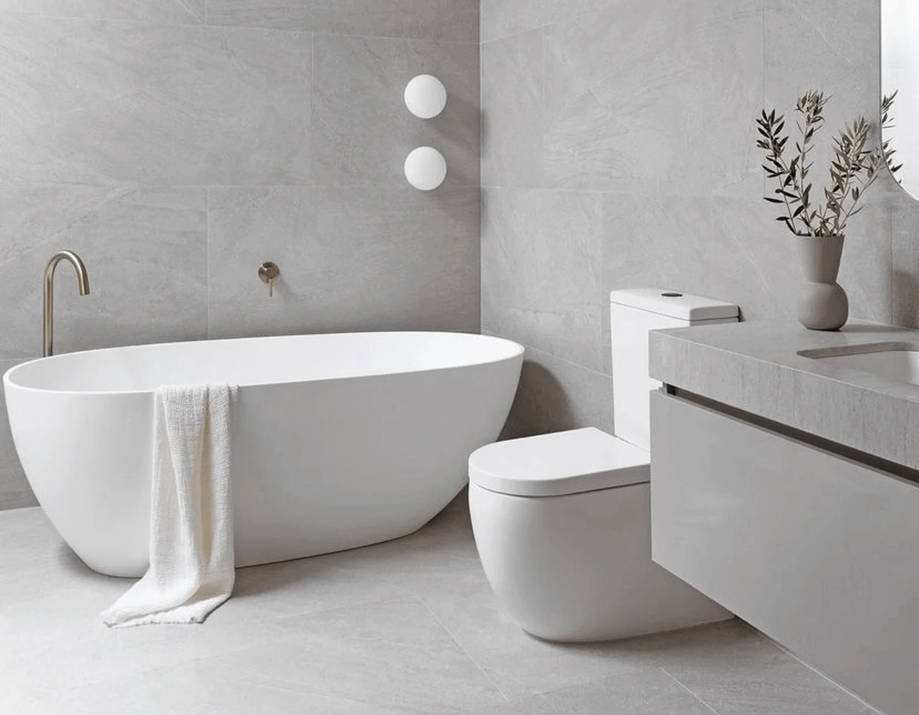 Elevate Your Space with Sunlight