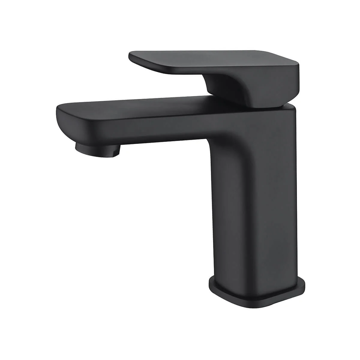 Alice Square Short Basin Mixer - Image 3