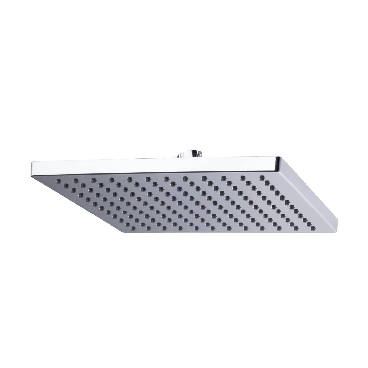 Alice Thick Square Shower Head 200/250mm - Image 3