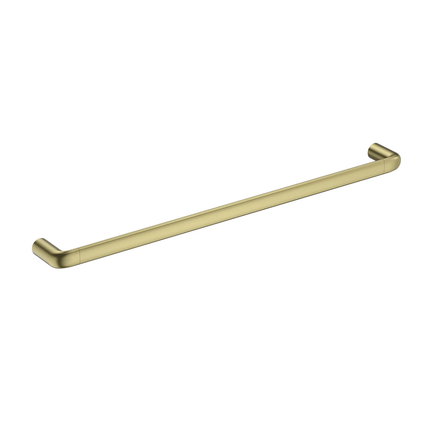 Berlin Single Towel Rail 600mm/800mm - Image 11