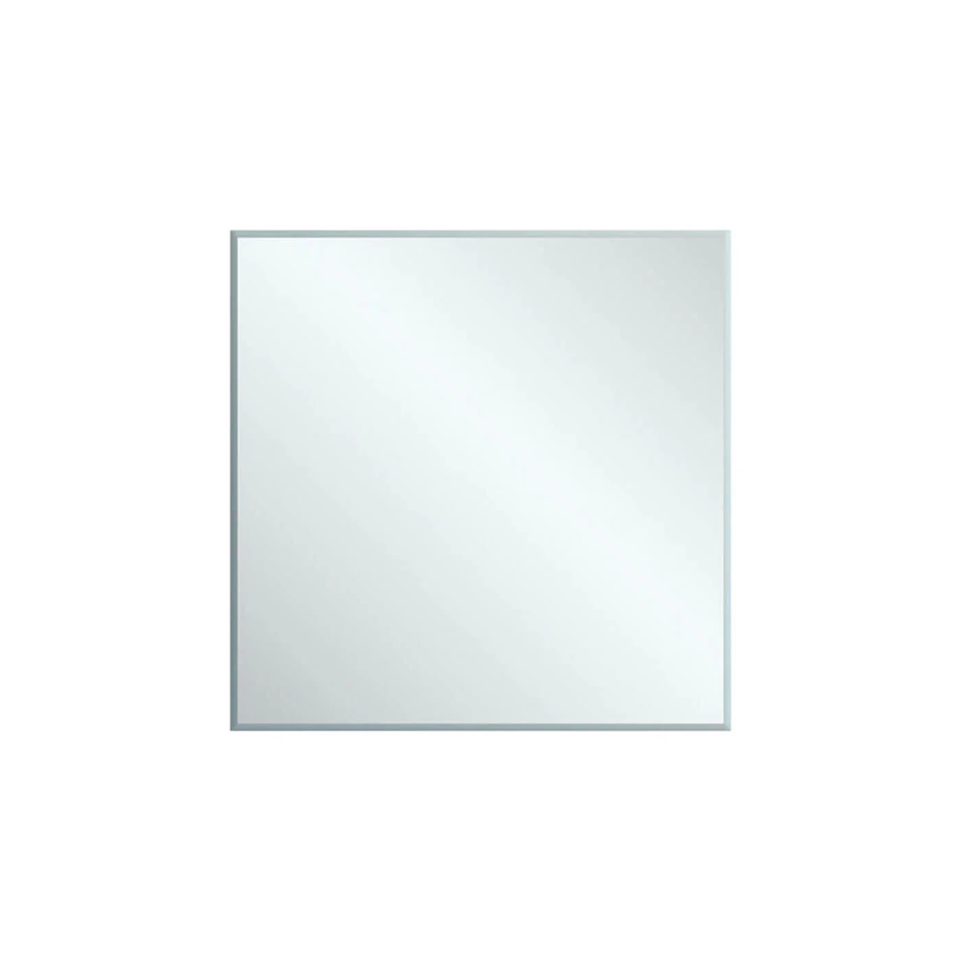 Bevel Edge Frameless Copper-Free Mirror - Image 4