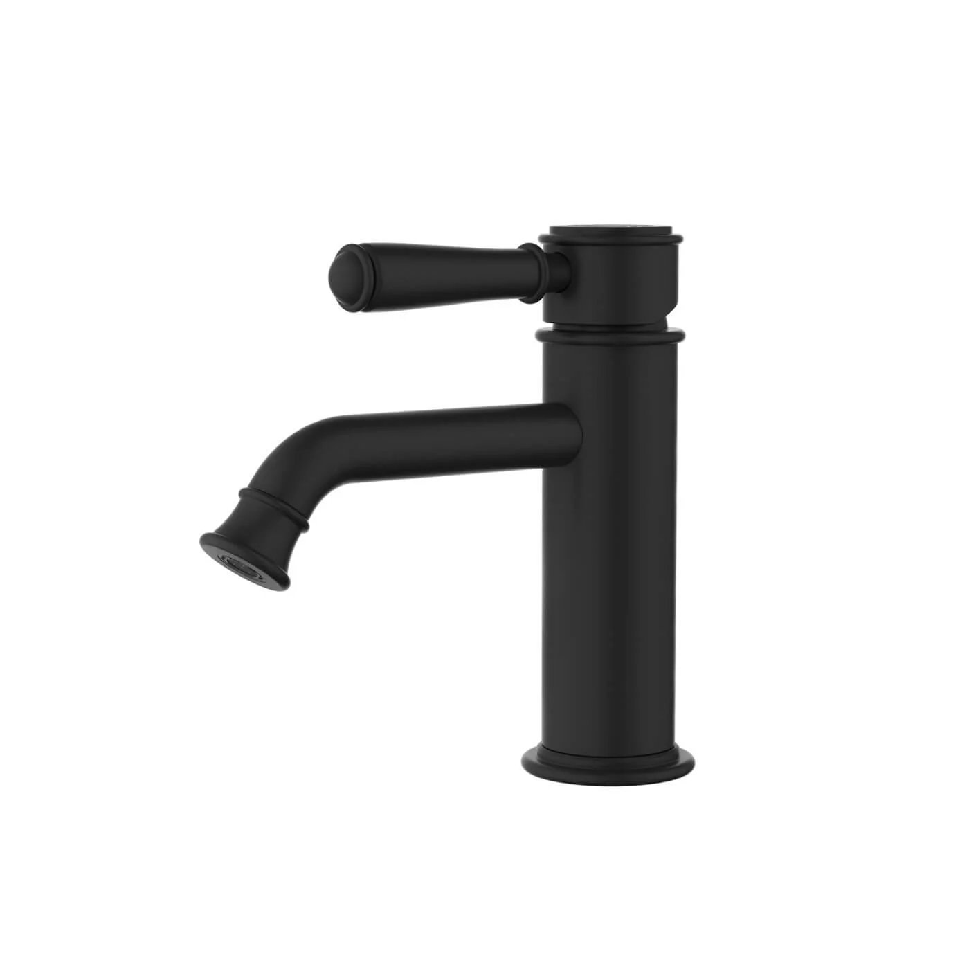 Clasico Short Basin Mixer - Image 2