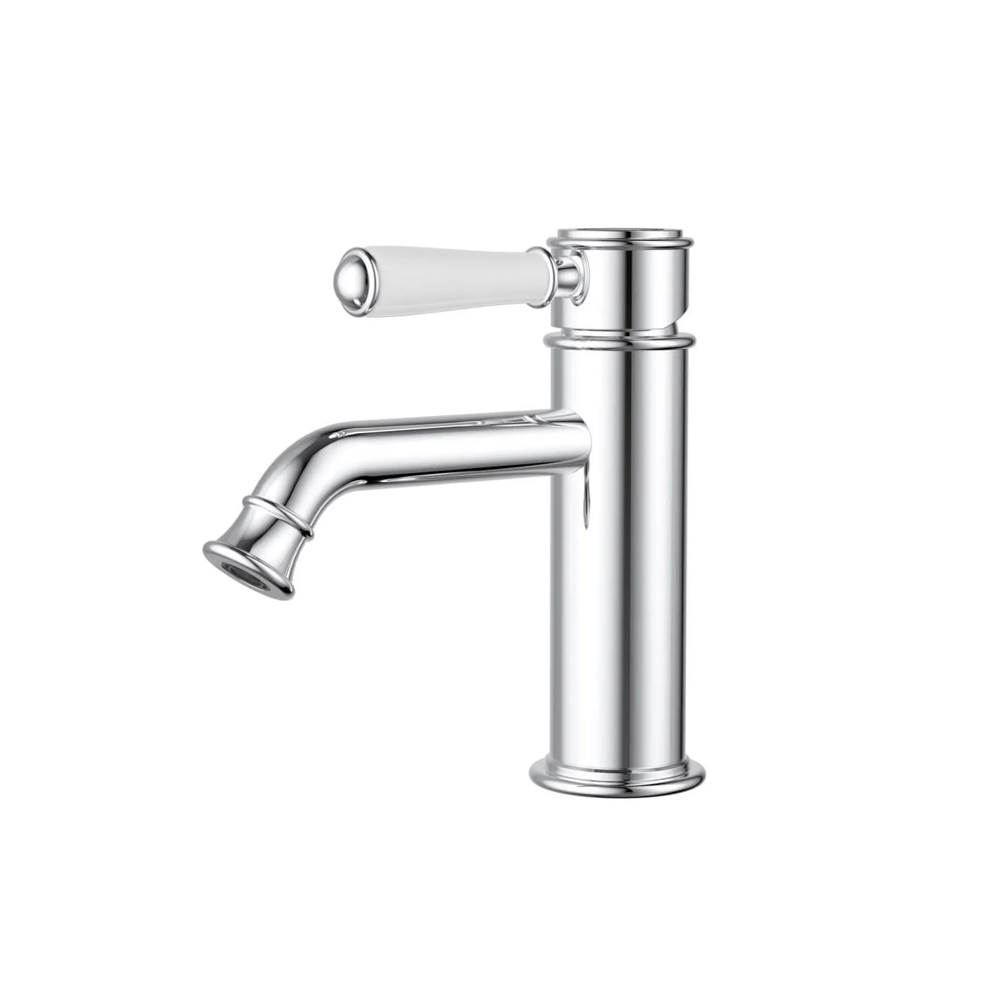 Clasico Short Basin Mixer - Image 8