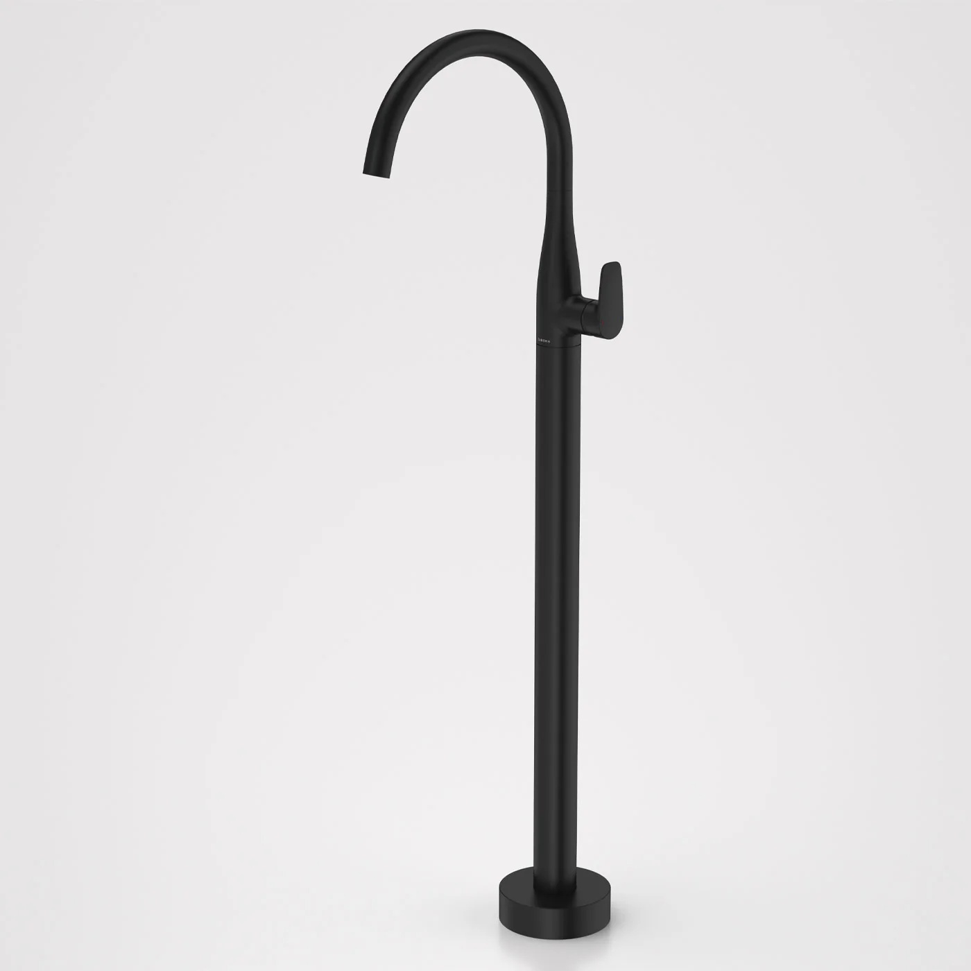 Contura II Freestanding Bath Spout - Image 4