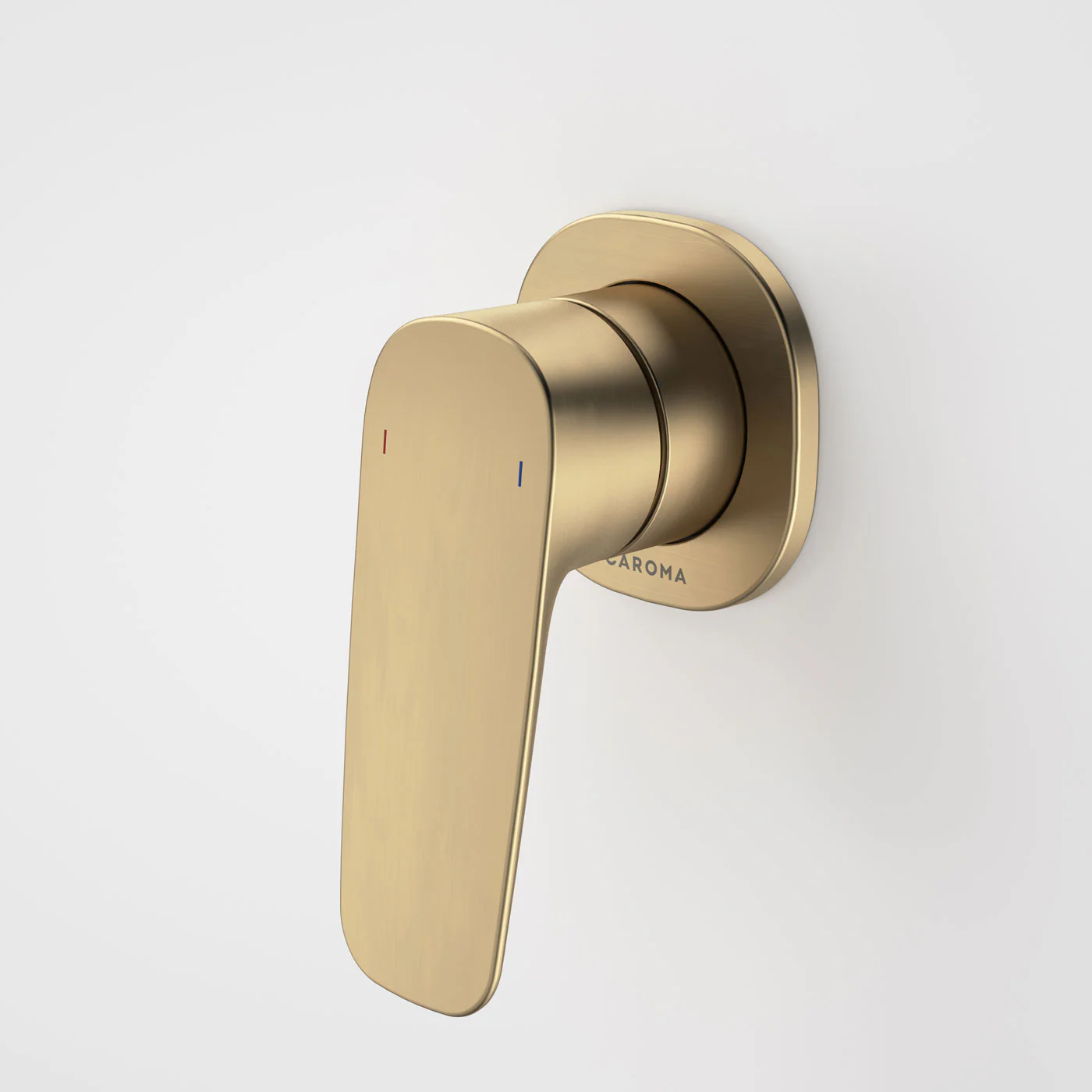 Contura II Slim Wall Mixer - Image 2