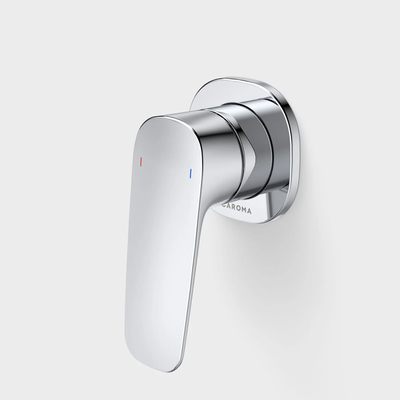 Contura II Slim Wall Mixer - Image 5