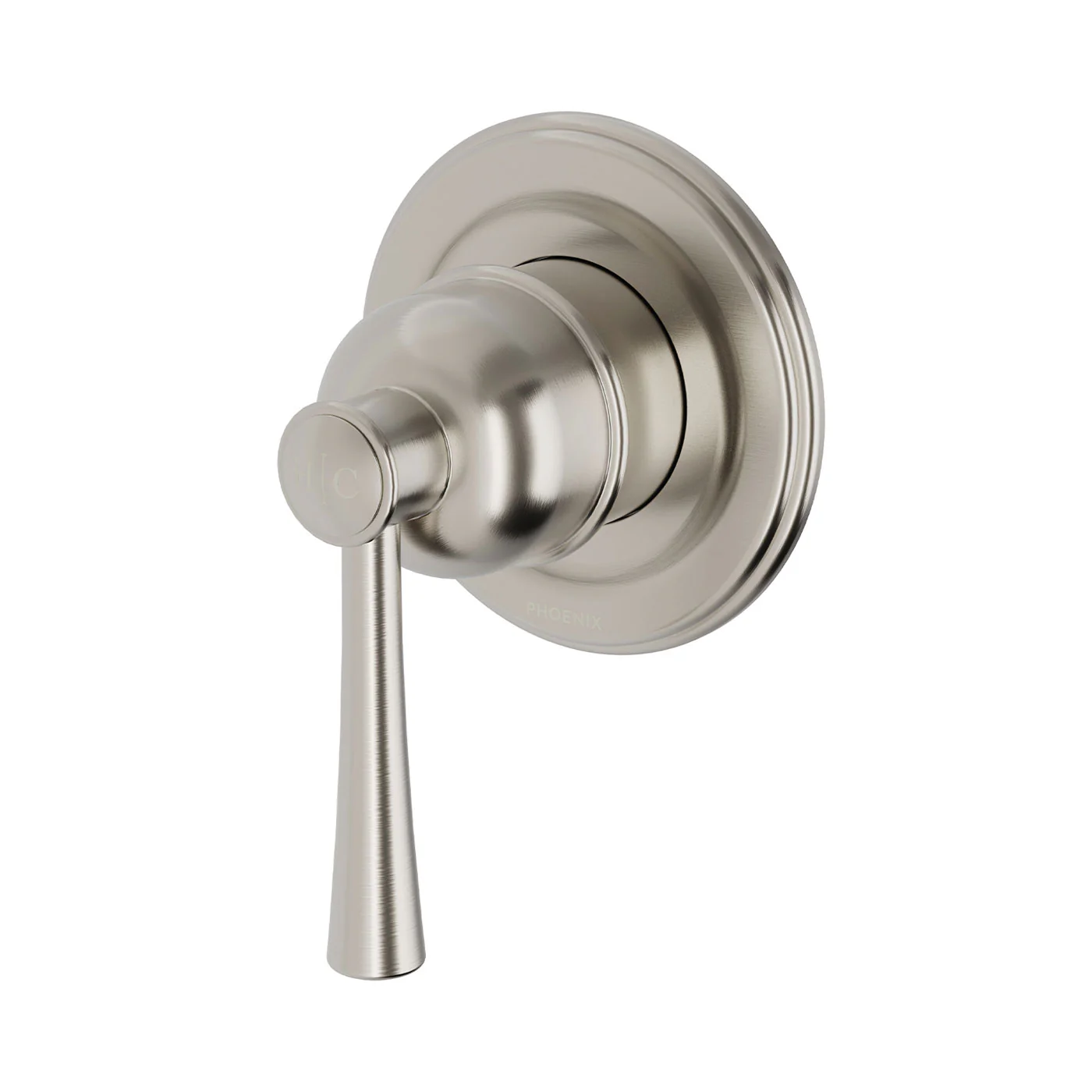 Cromford SwitchMix Wall Mixer - Image 3