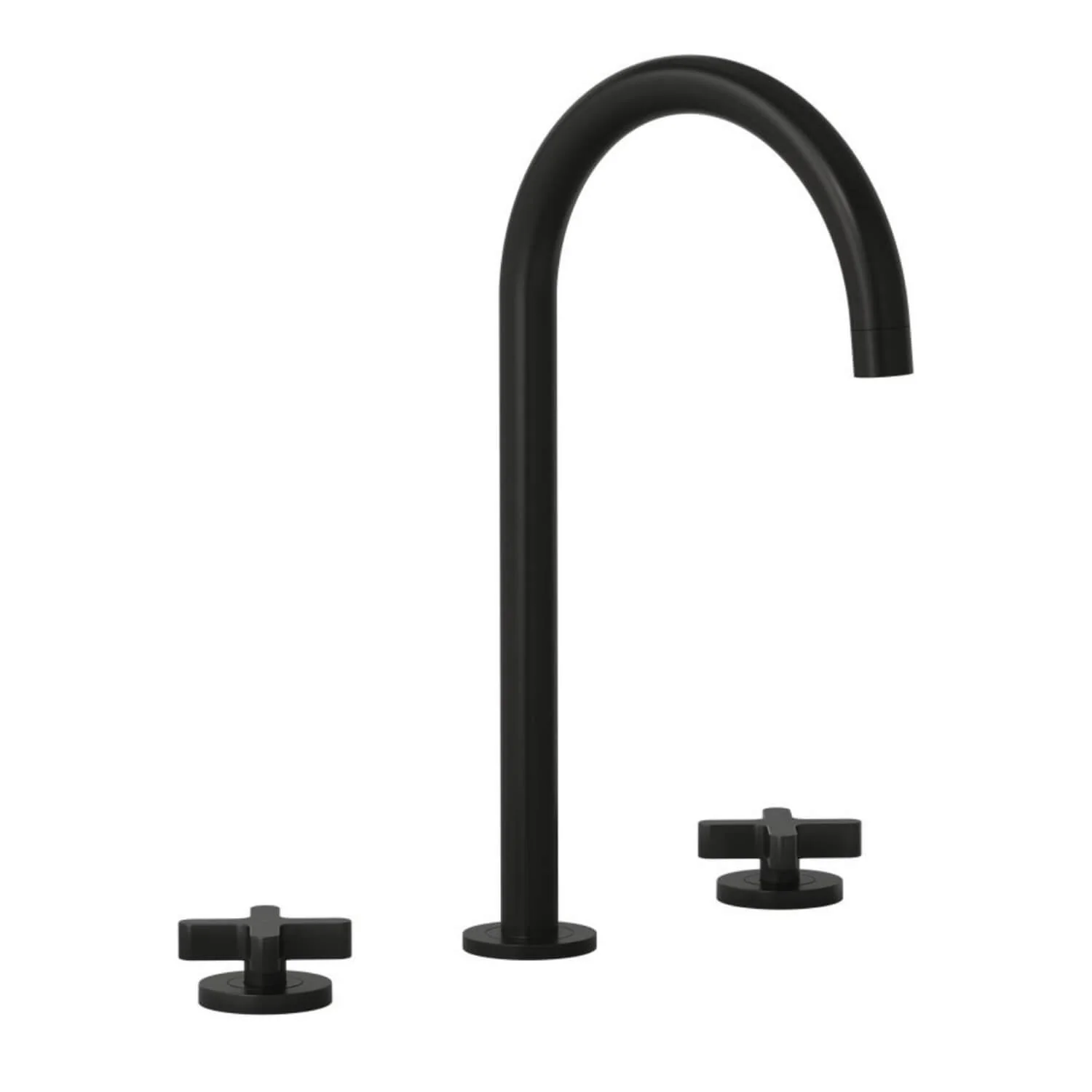 Cross Hob Assembly Tap Set - Image 3