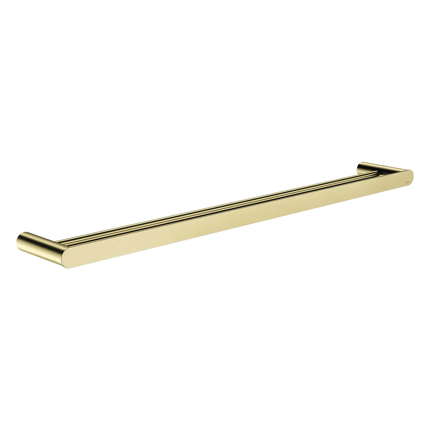 Curvae Double Towel Rail 600-800mm - Image 7