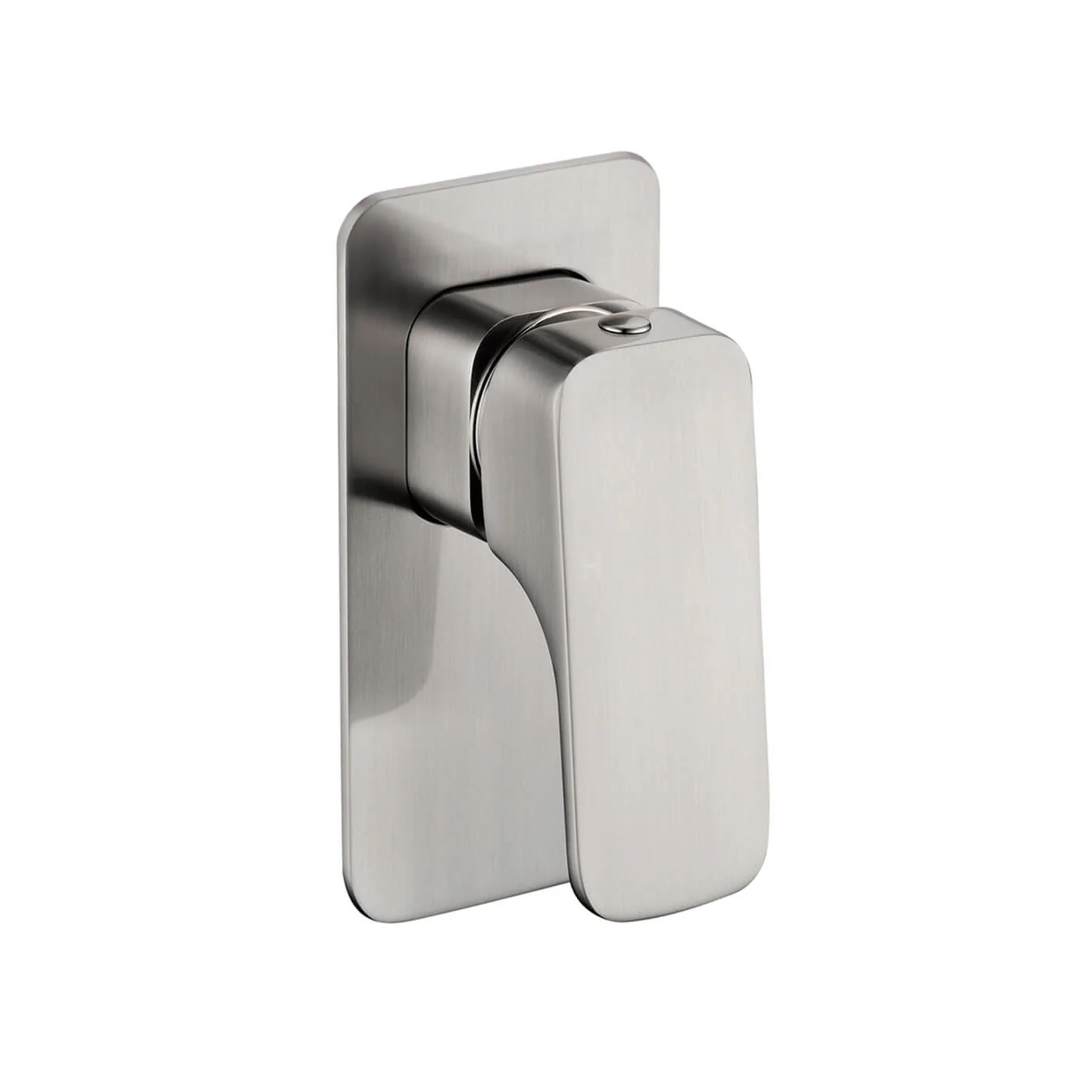Alice Soft Square Wall Mixer - Image 3