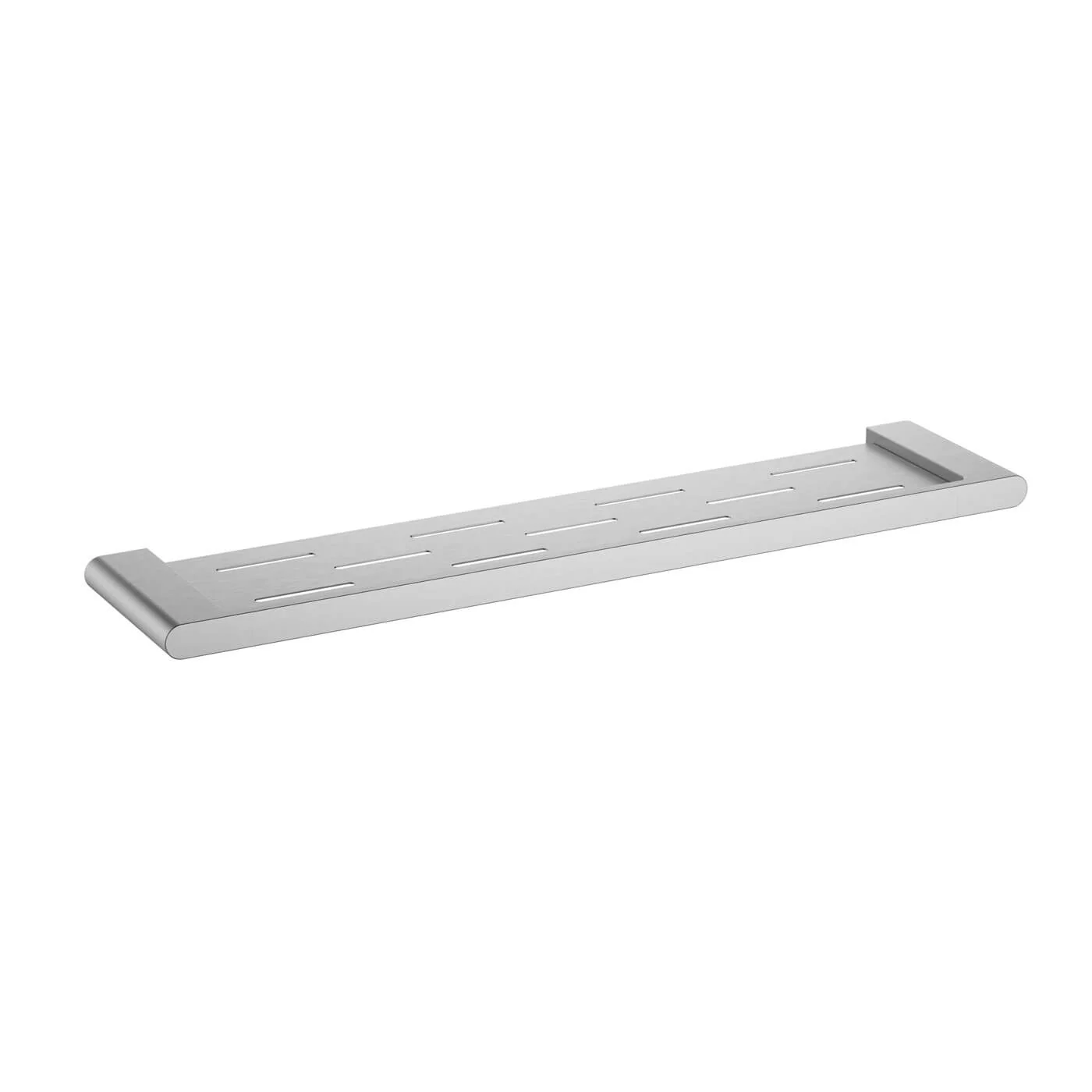 Eli Curved Shower Storage Shelf 550mm - Image 5