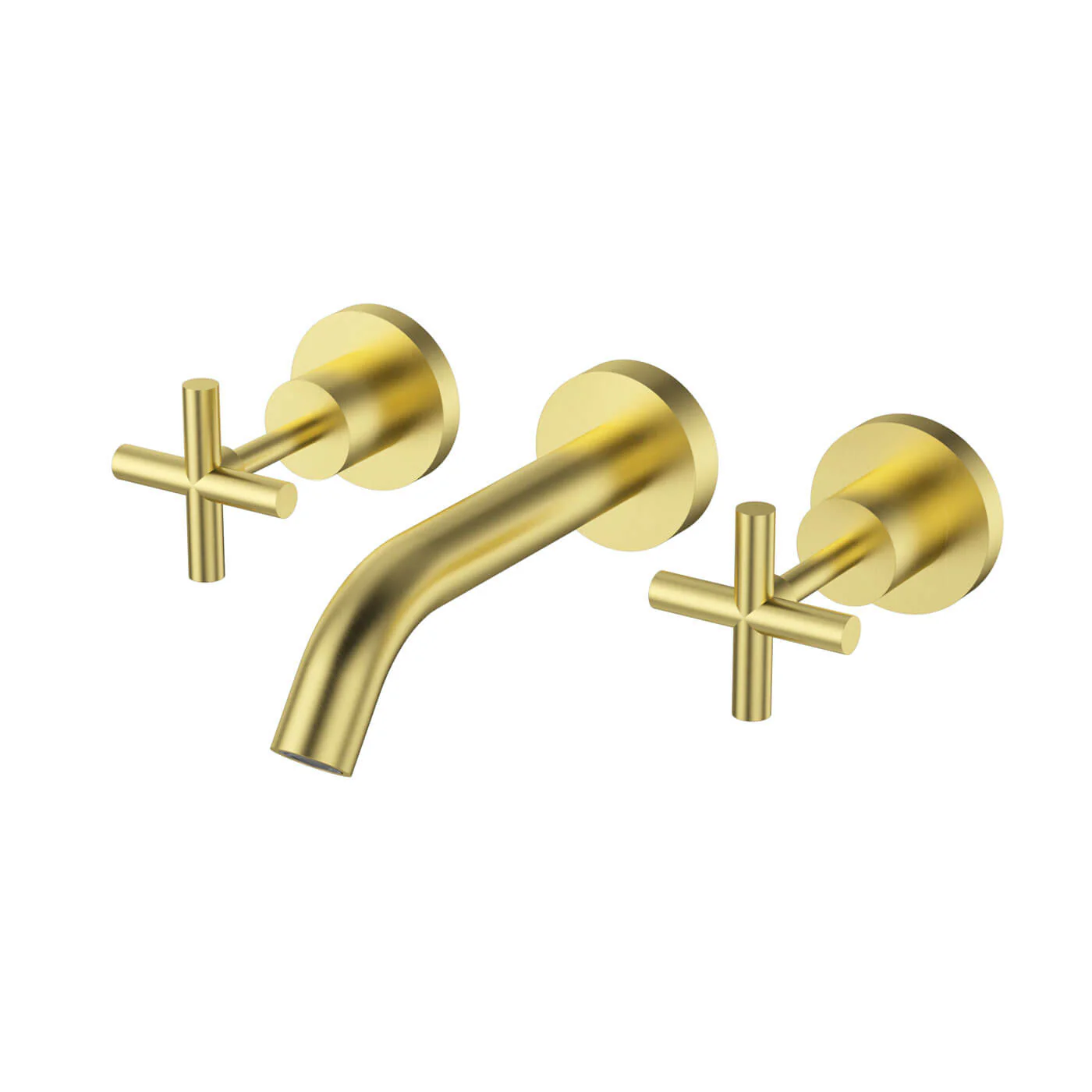 Eli Jumper Valve Assembly Tap Spout Set - Image 4