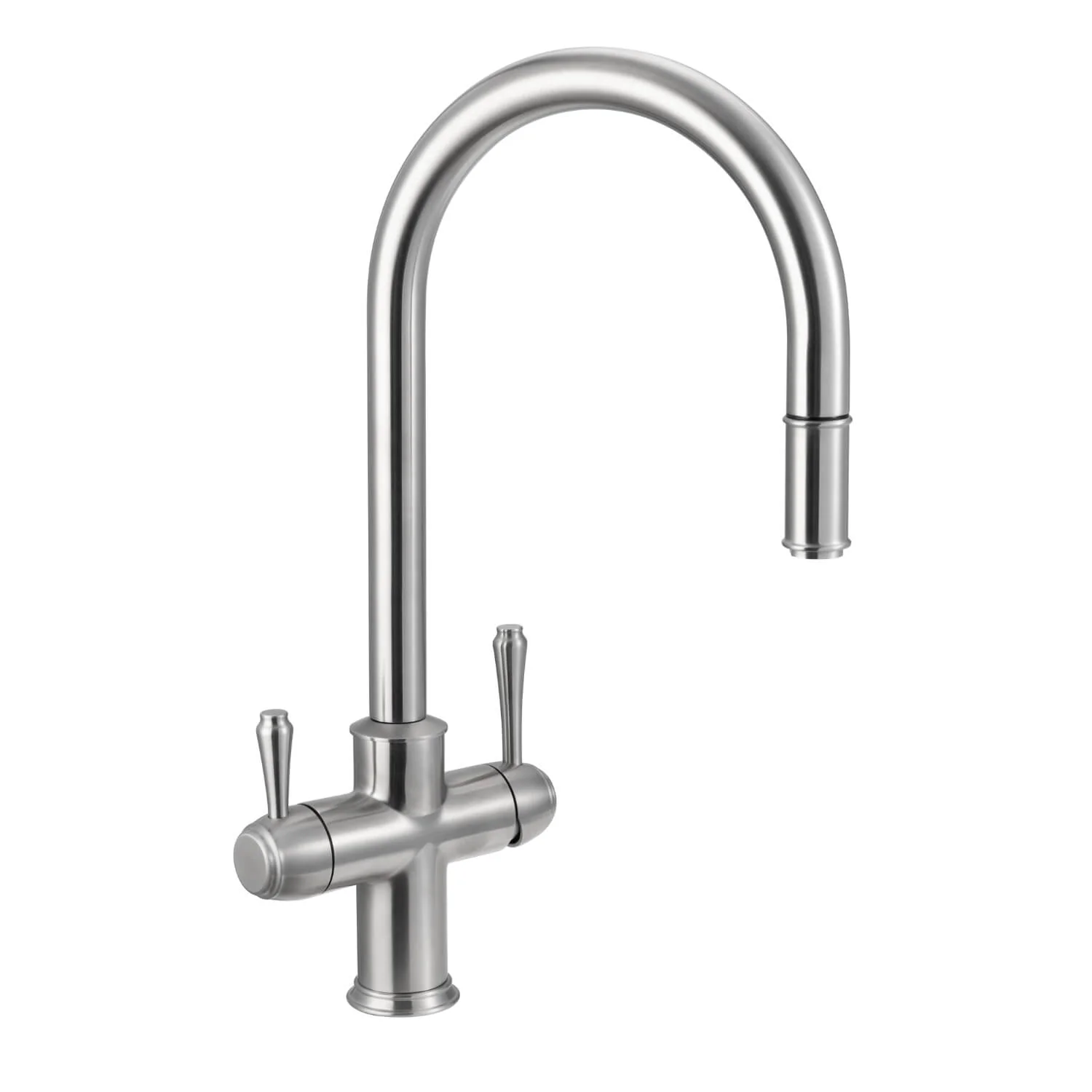 Kingsley 3-Way Pull-Out Filter Tap - Image 3