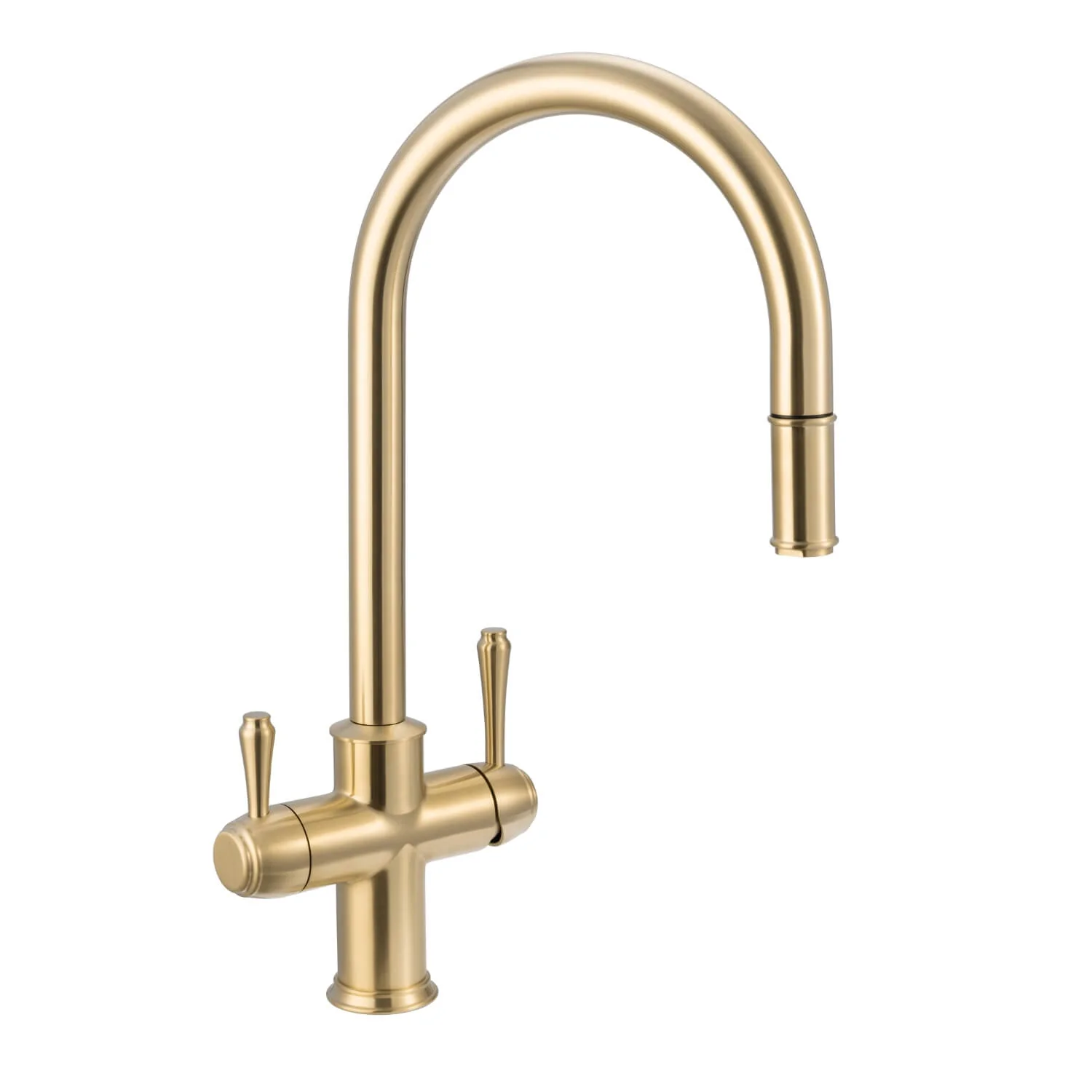Kingsley 3-Way Pull-Out Filter Tap - Image 5