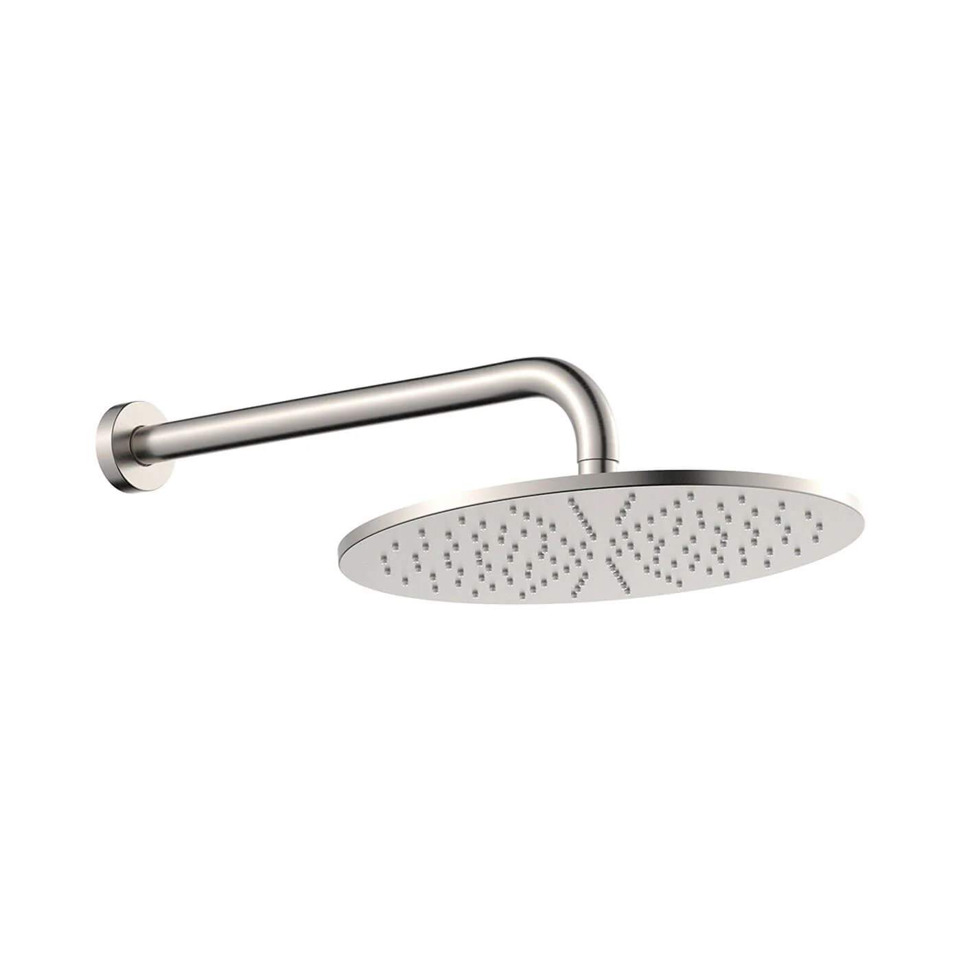 Empire Slim Horizontal Shower Arm Set - Image 2