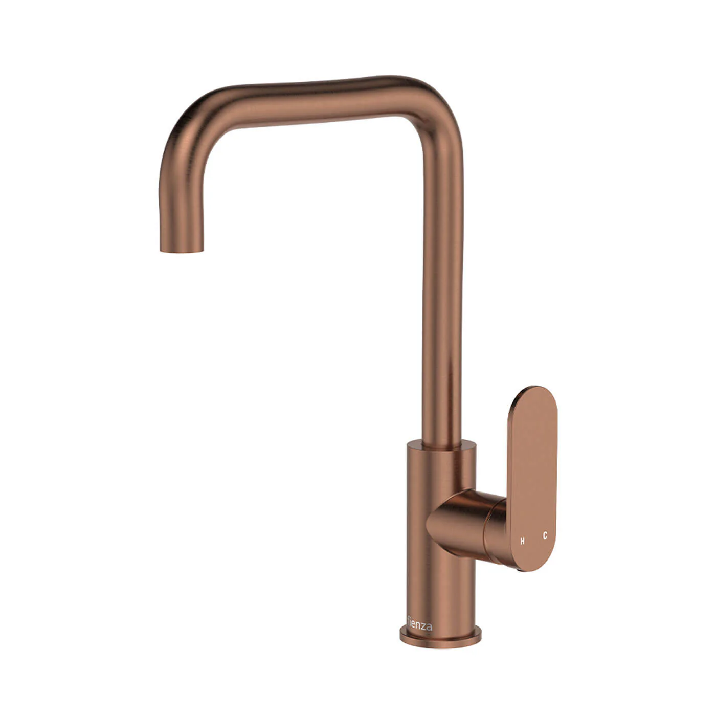 Empire Slim Sink Mixer - Image 2