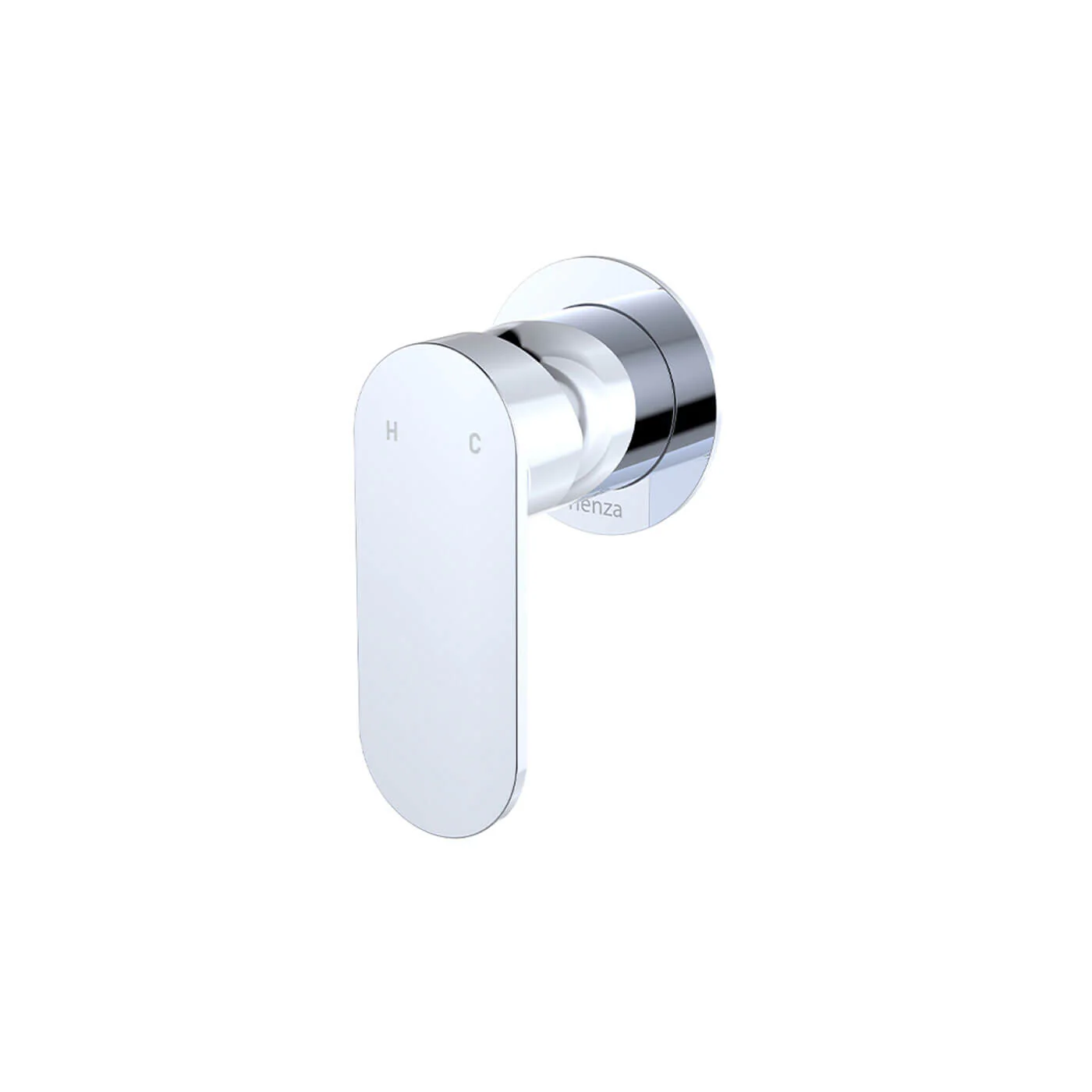 Empire Slim Wall Mixer - Image 3