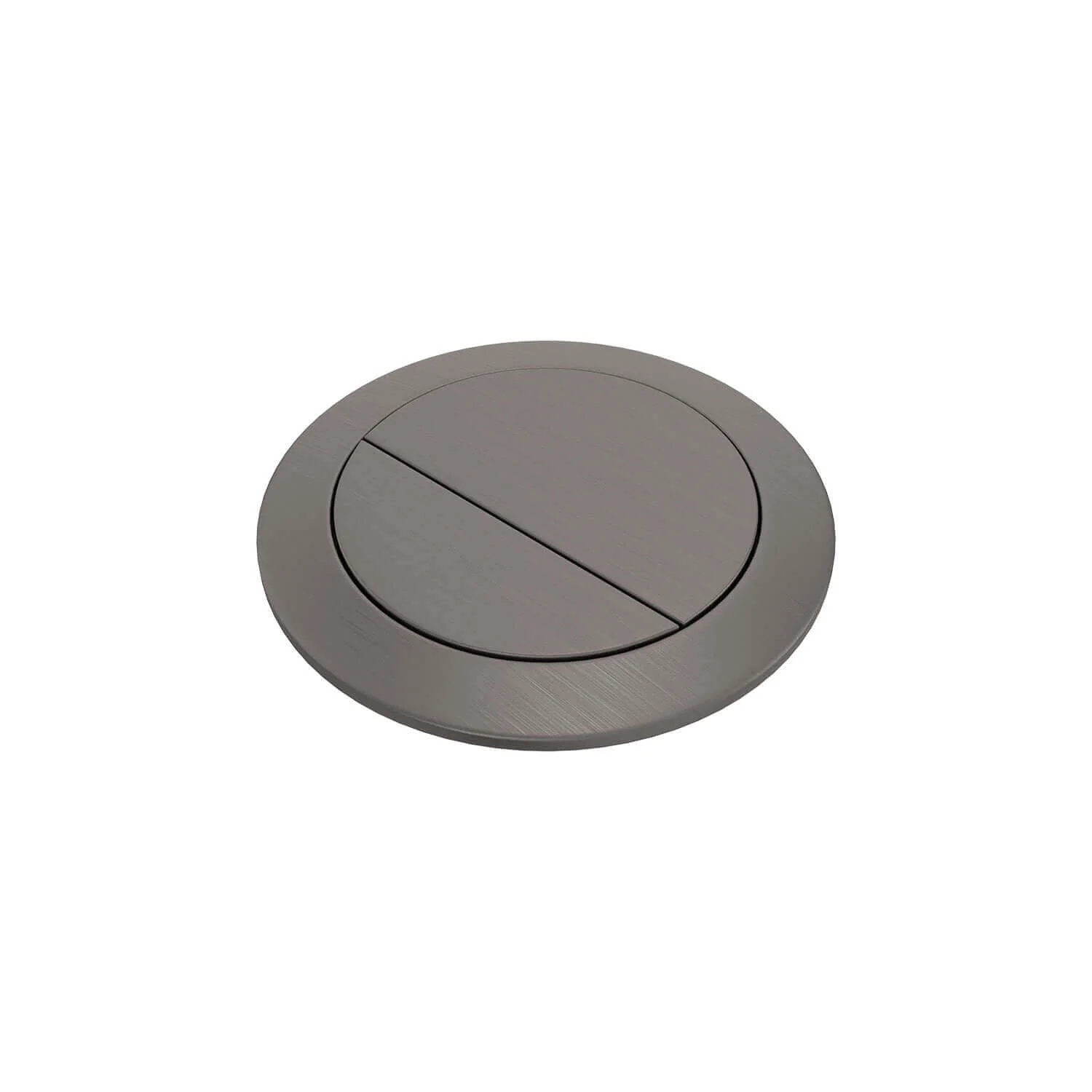 Fienza Round Toilet Flush Button - Image 4
