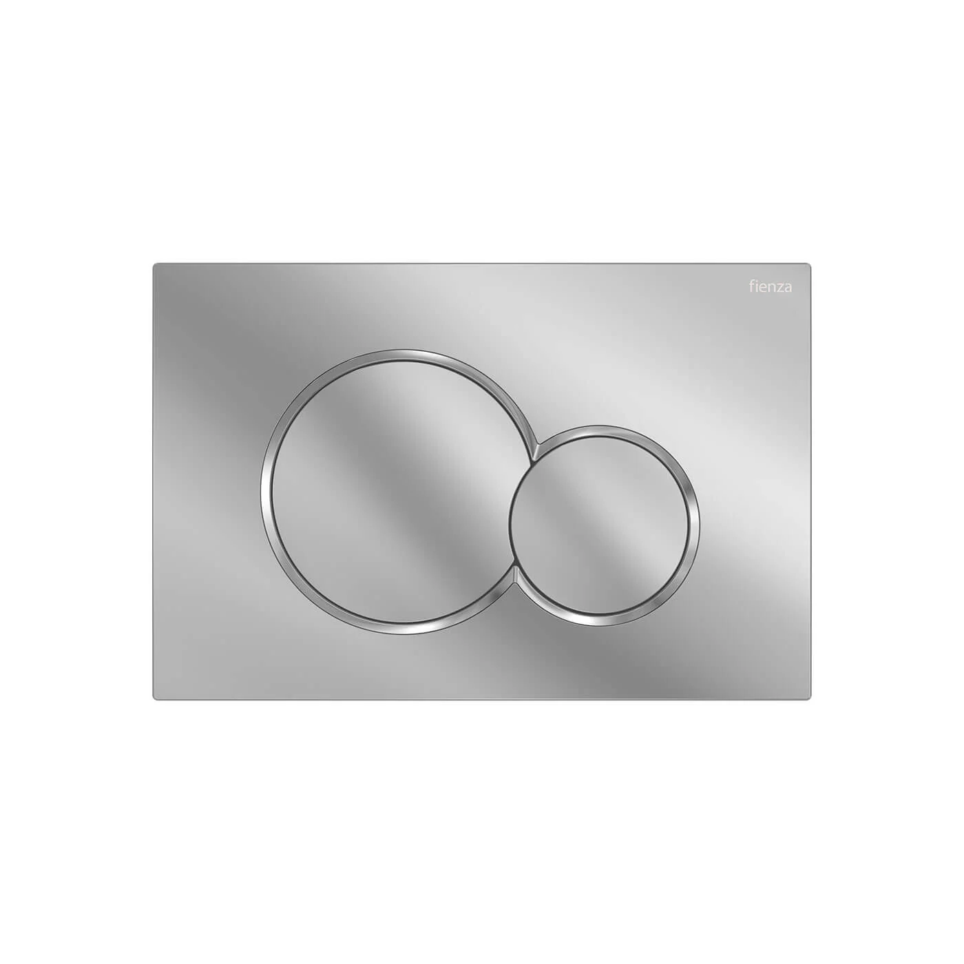 Geberit Sigma In Wall Flush Plate Button - Image 4
