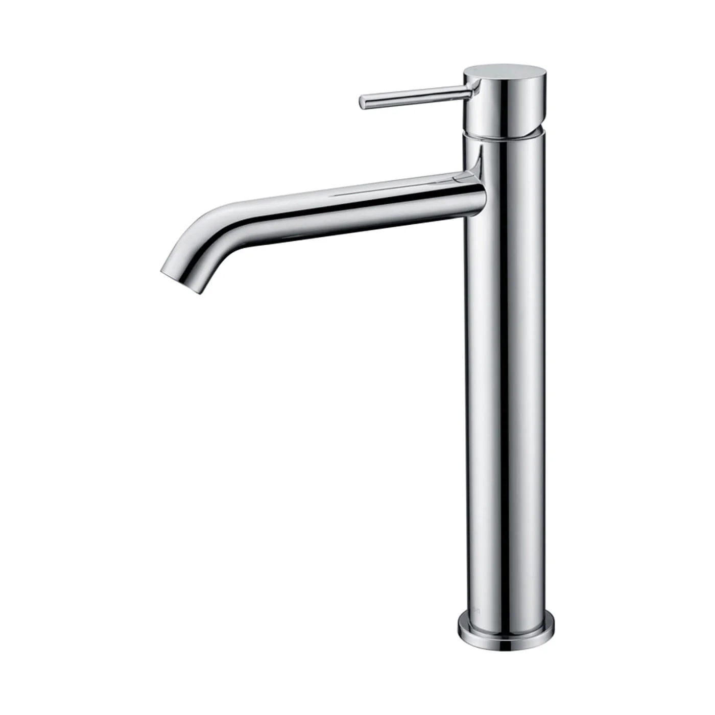 Hali Curved Tall Basin Mixer - Image 3