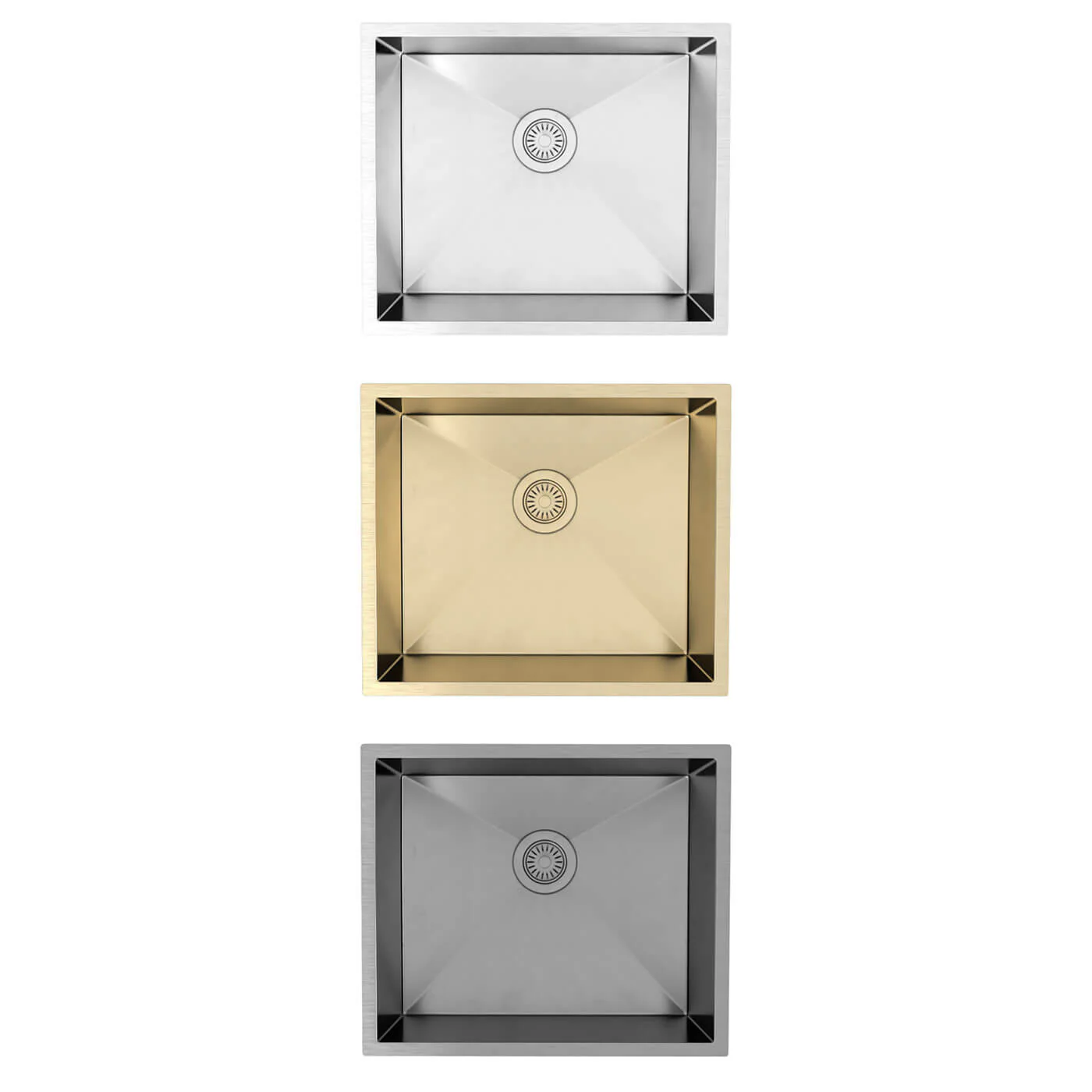 Hampshire Laundry Cabinet Kit 1300mm - Image 9