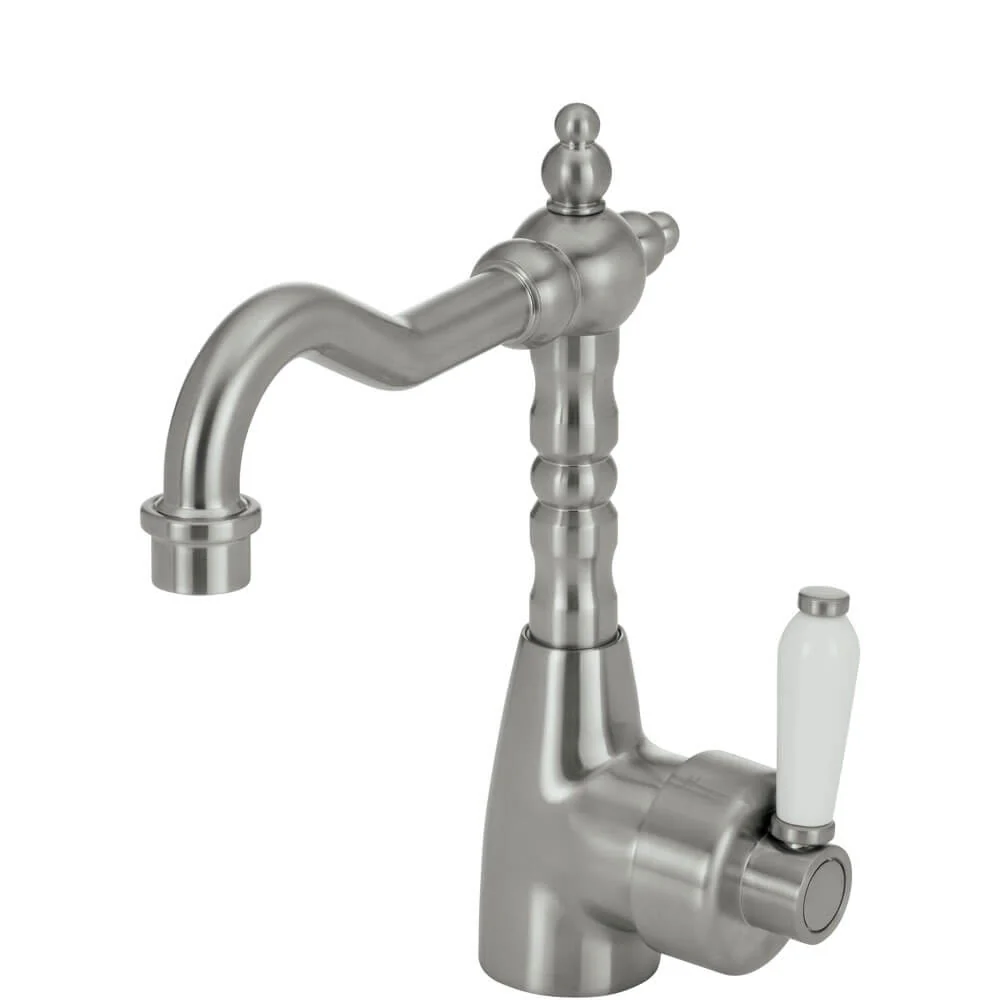 Eleanor Hamptons Vintage Basin Mixer - Image 3