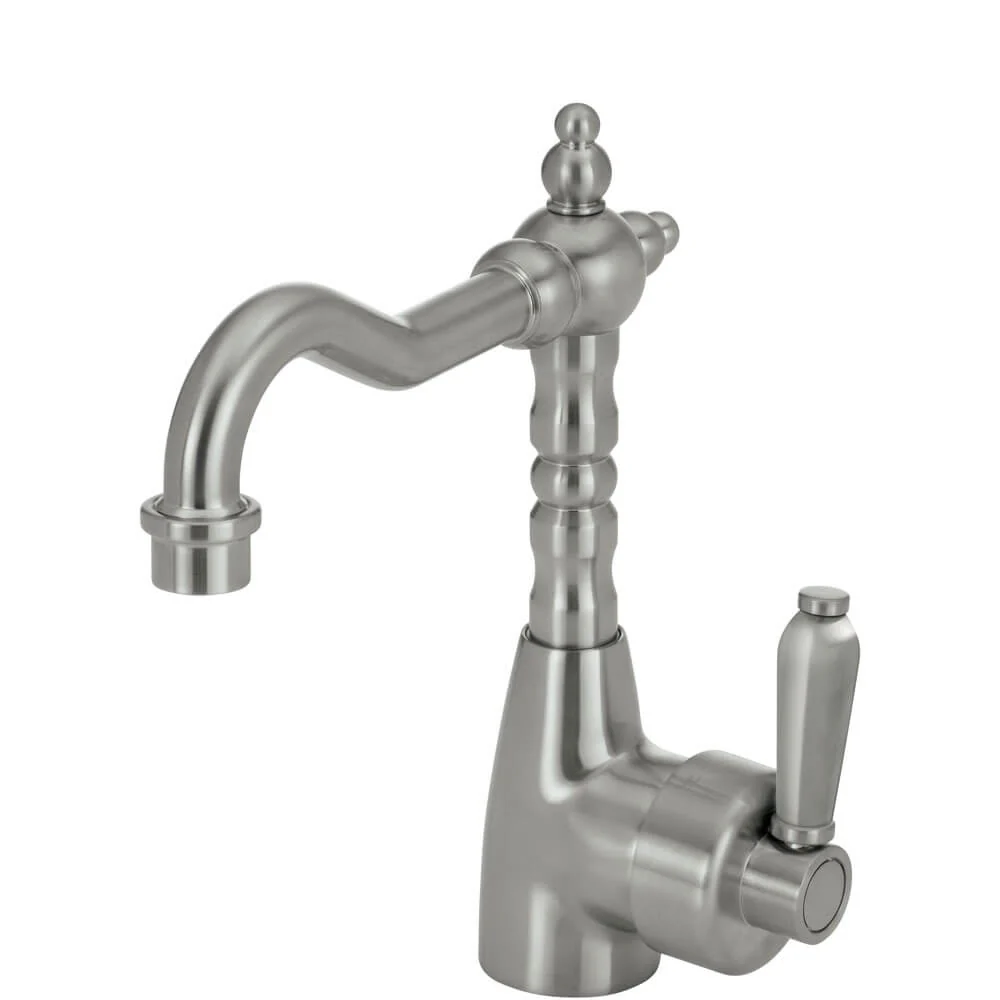 Eleanor Hamptons Vintage Basin Mixer - Image 4