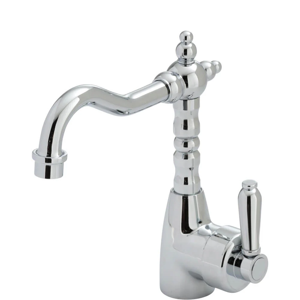 Eleanor Hamptons Vintage Basin Mixer - Image 6