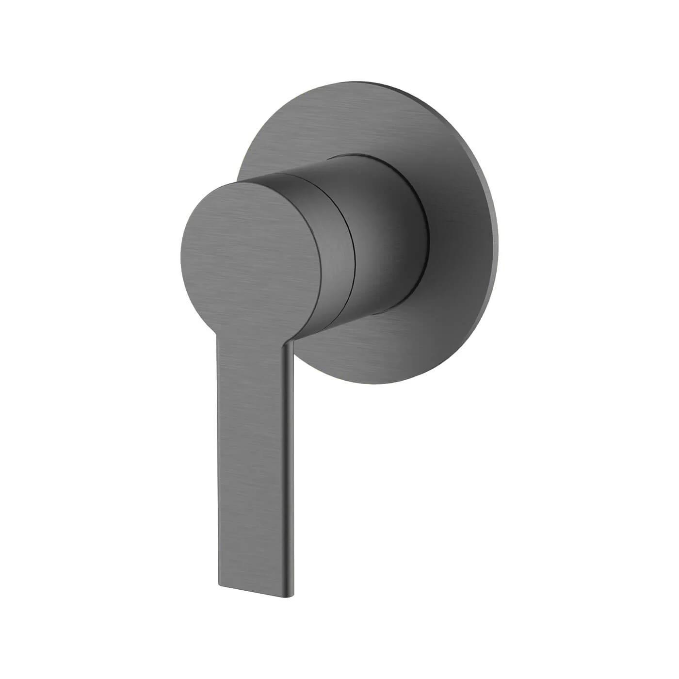 Iris Slim Wall Mixer - Image 6