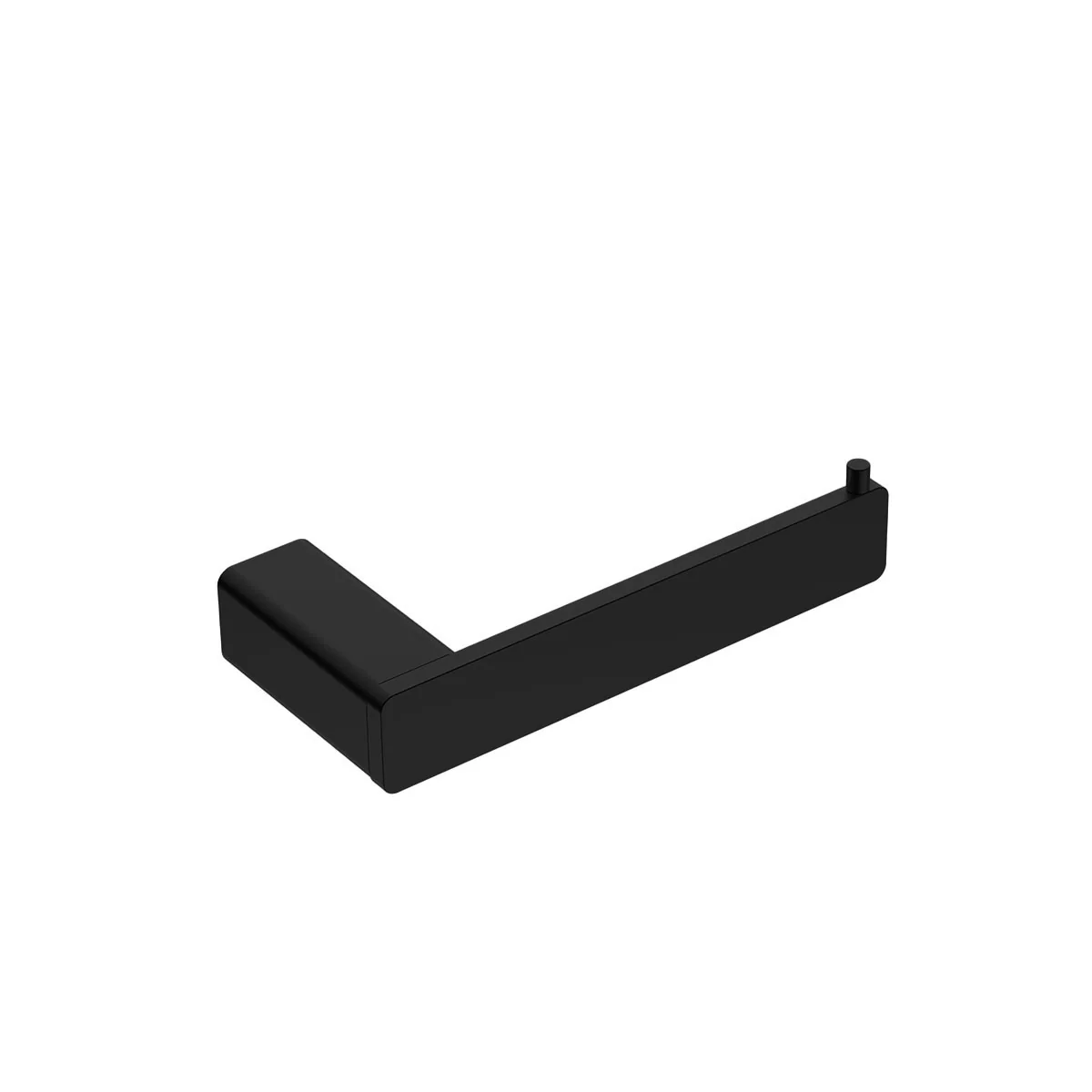 Iris Square Toilet Roll Holder 160mm - Image 5