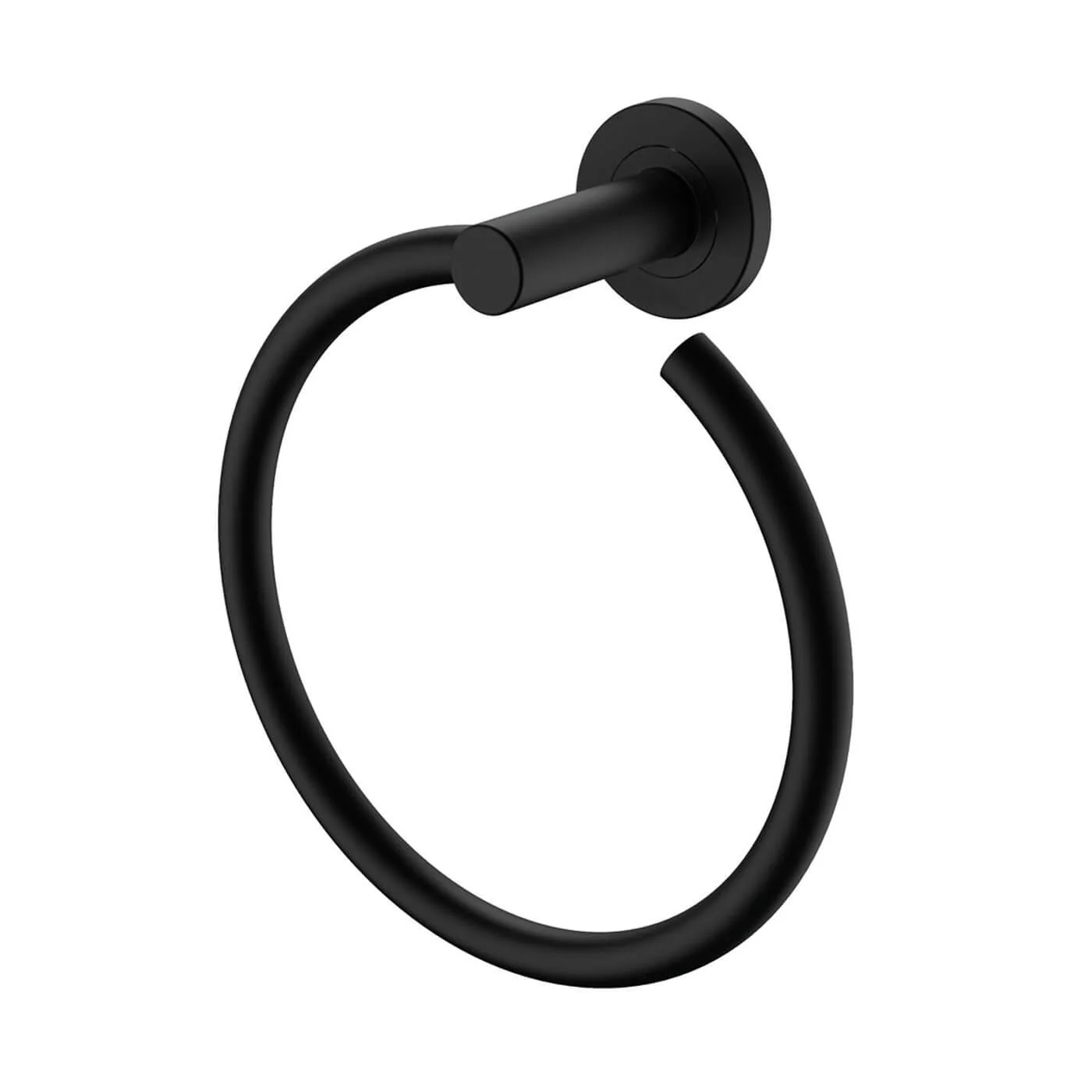 Kaya Hand Towel Holder Ring - Image 3