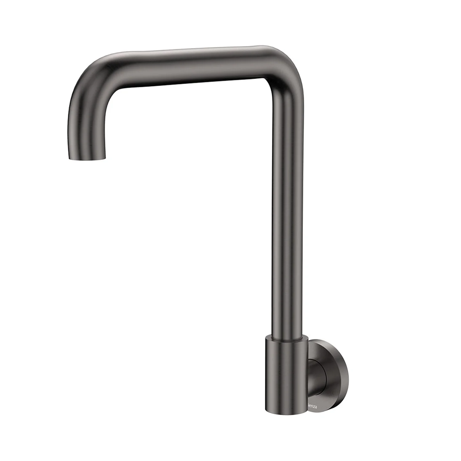Kaya Squareline Wall Swivel Outlet Spout - Image 4
