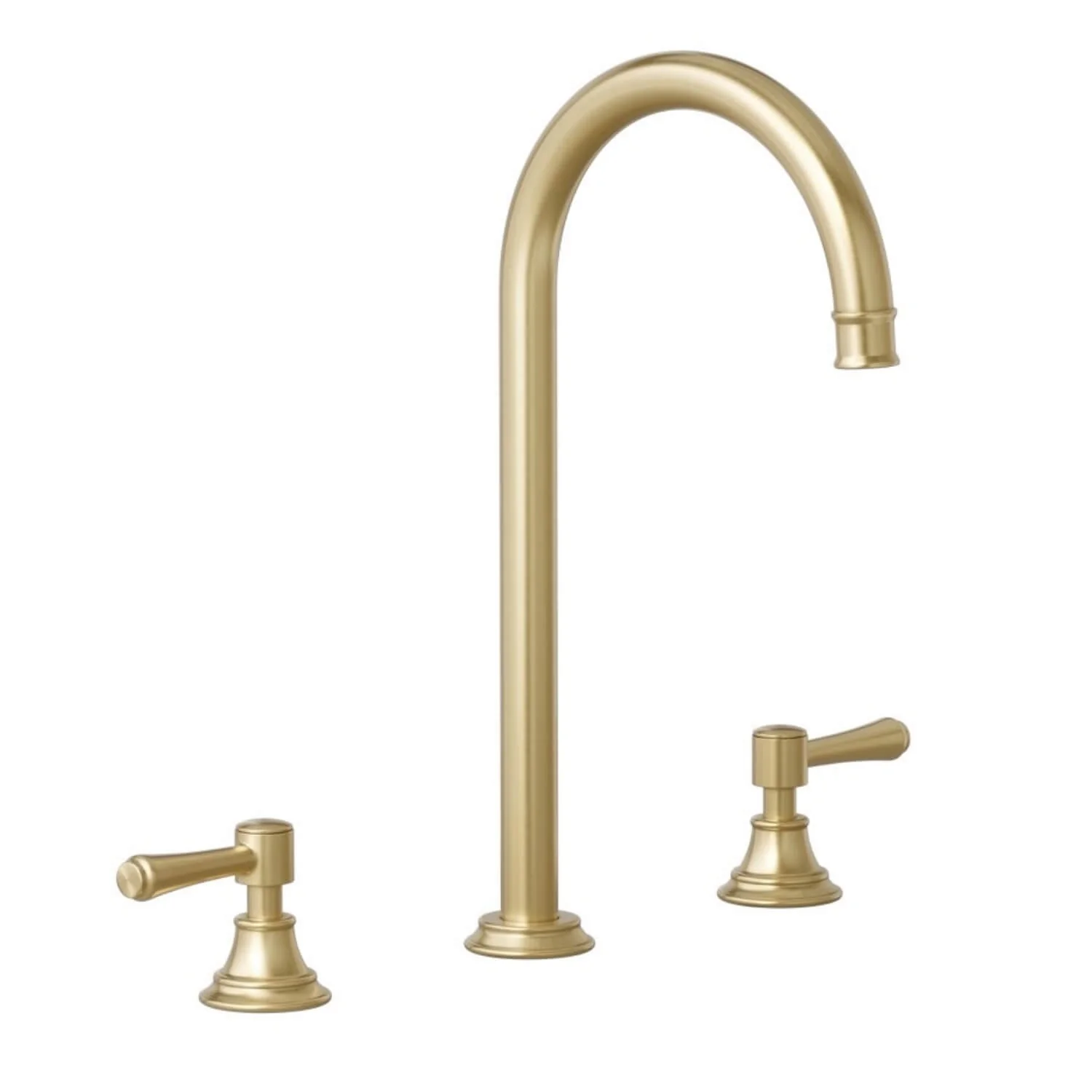 Kingsley Hob Assembly Tap Set - Image 4