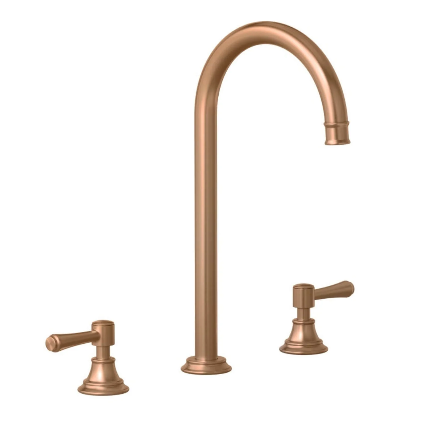 Kingsley Hob Assembly Tap Set - Image 5