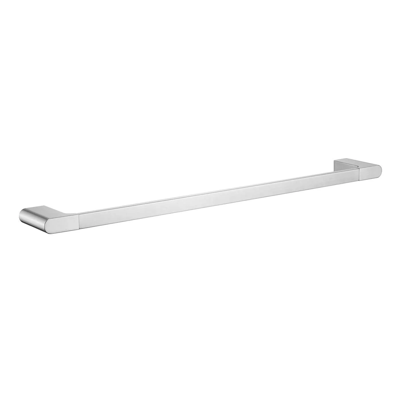 Kompakt Single Towel Rail 600/800mm - Image 2