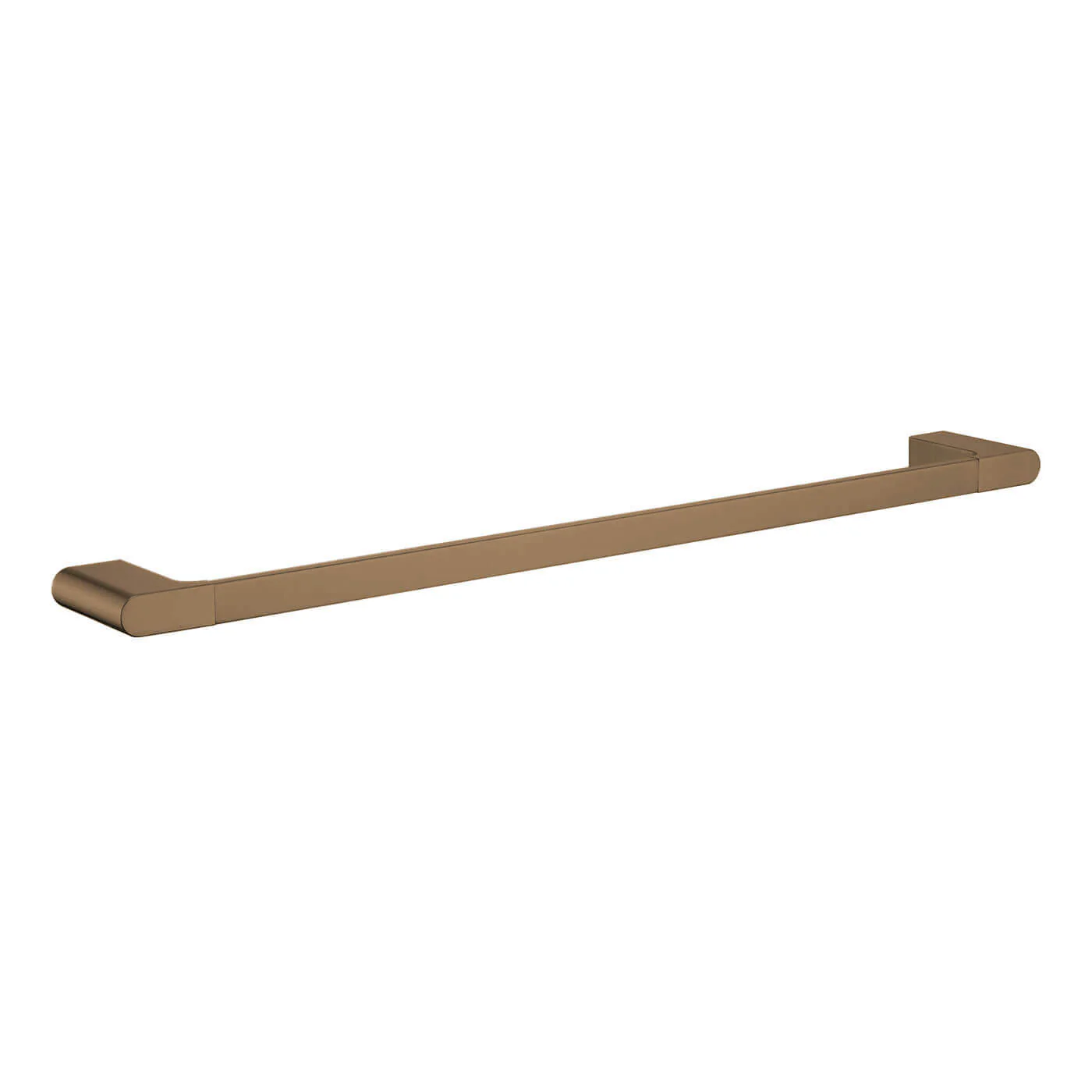 Kompakt Single Towel Rail 600/800mm - Image 6