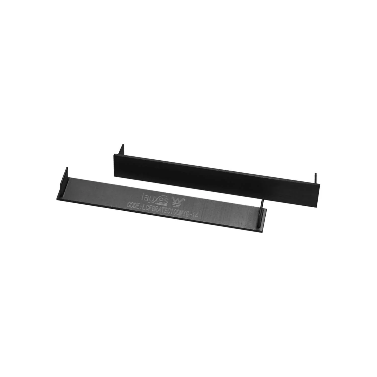 Lauxes Grate Endcaps - Image 2