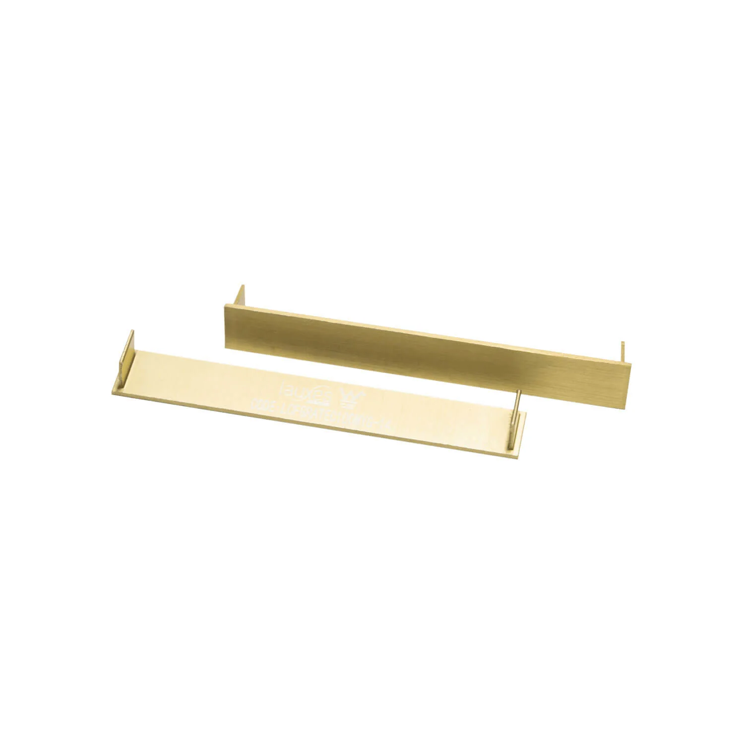 Lauxes Grate Endcaps - Image 3