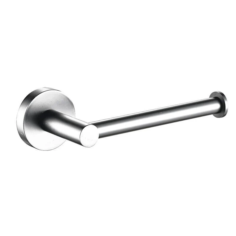 Leah Round Toilet Roll Holder - Image 3