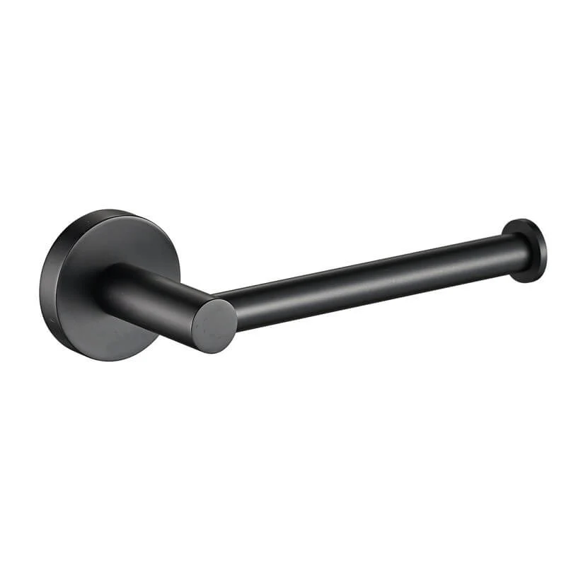 Leah Round Toilet Roll Holder - Image 5