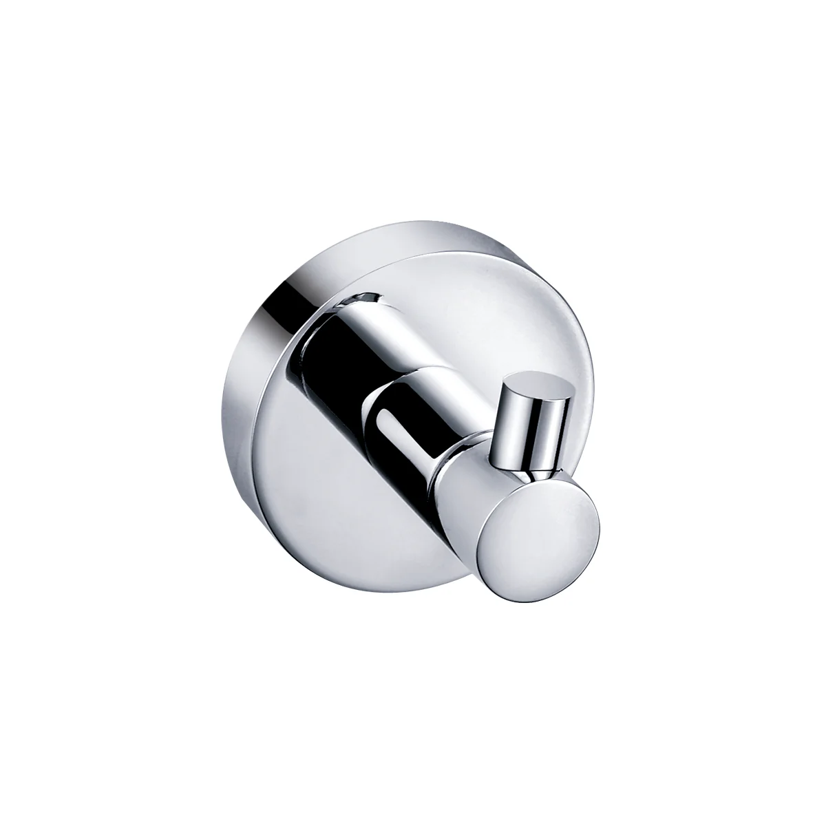 Rund Robe Towel Hook - Image 3