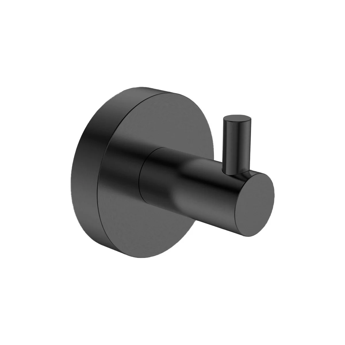 Rund Robe Towel Hook - Image 4