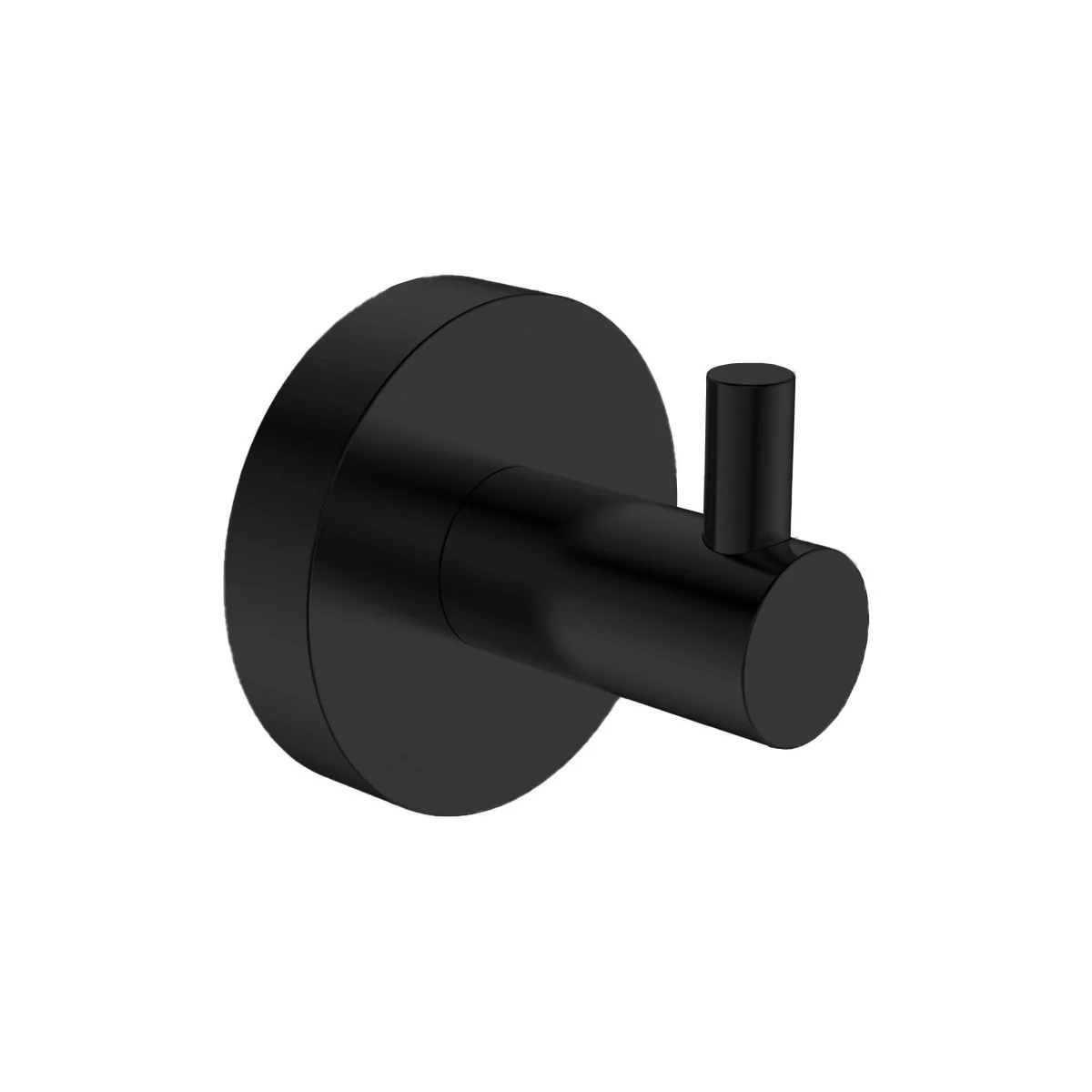 Rund Robe Towel Hook - Image 5