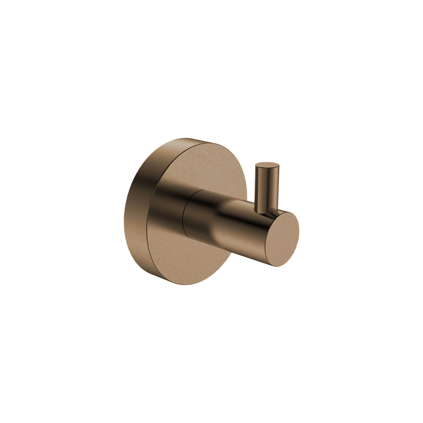 Rund Robe Towel Hook - Image 6