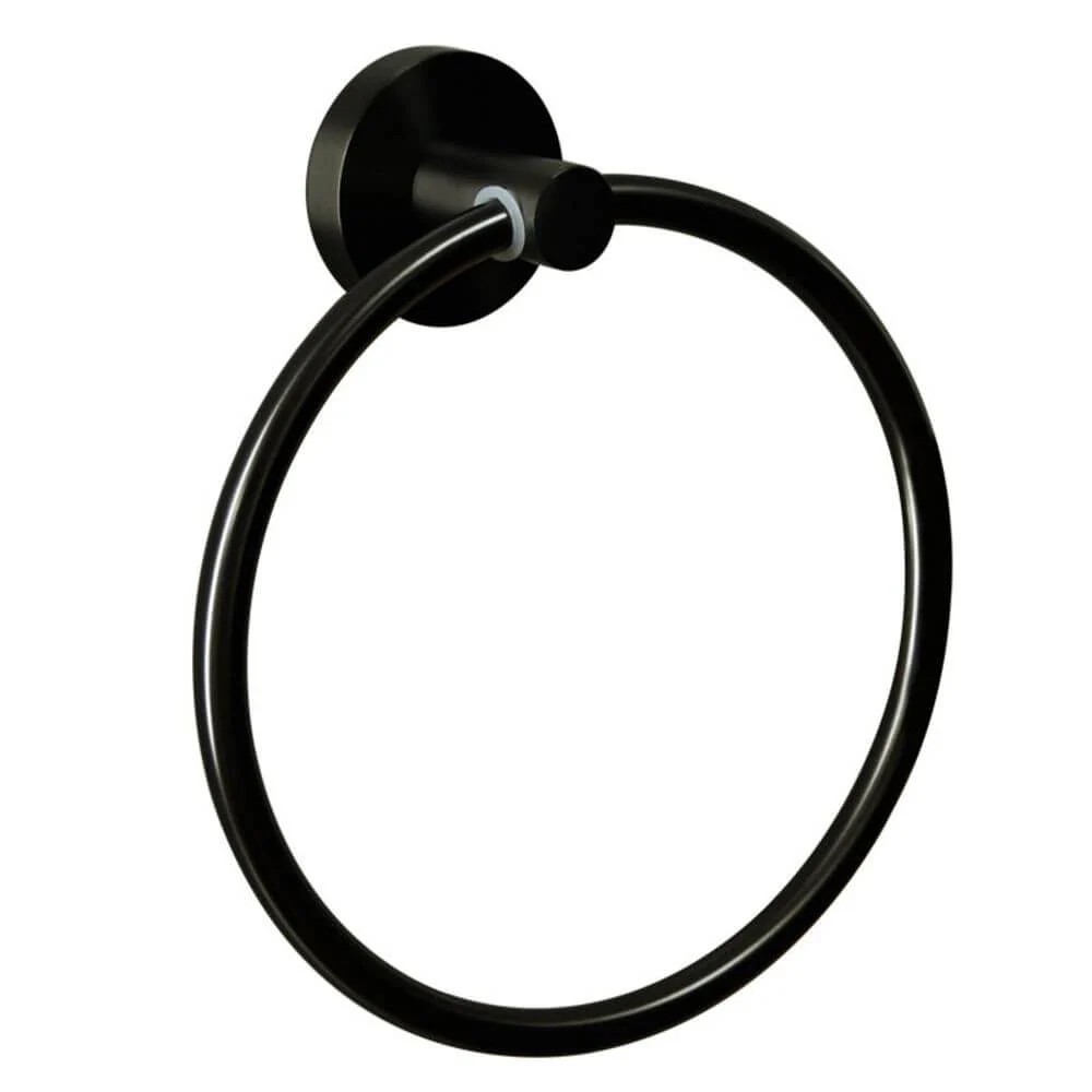 Leah Towel Ring Holder 170mm - Image 5