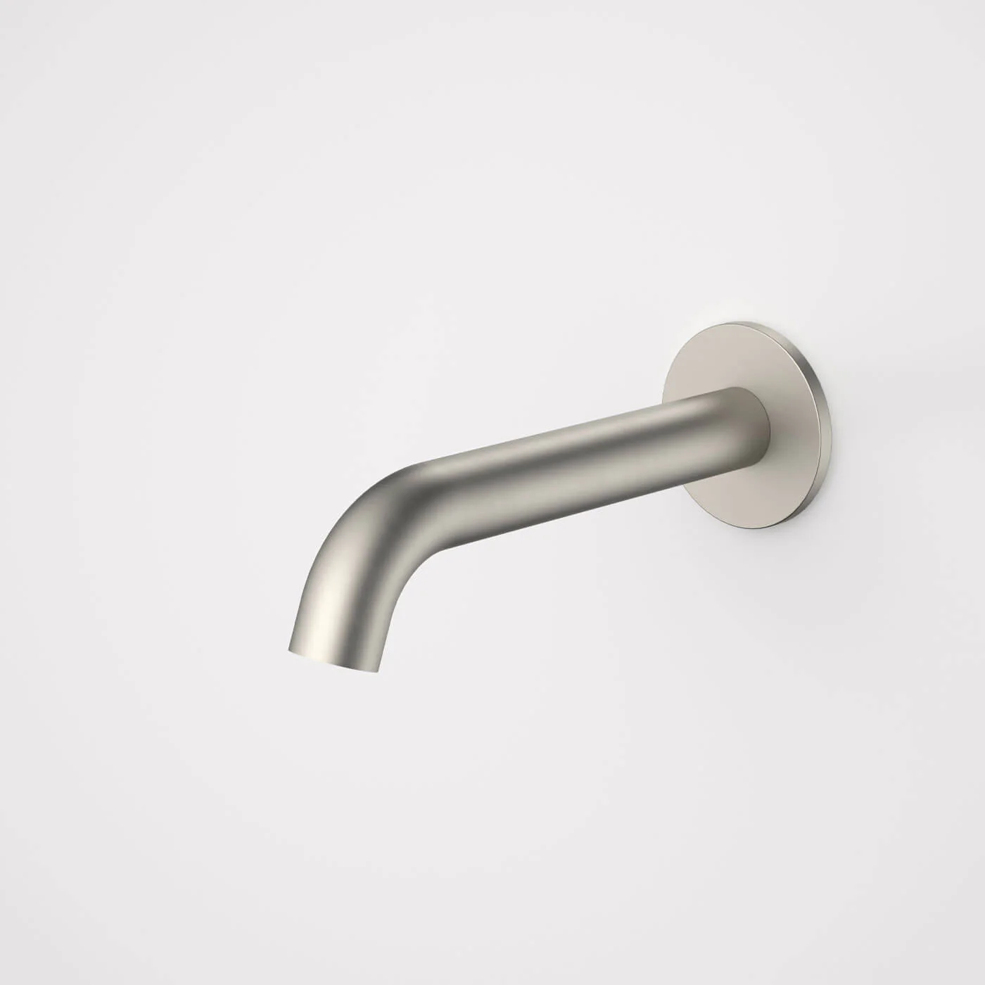Liano II Curved Wall Spout 180-210mm - Image 5