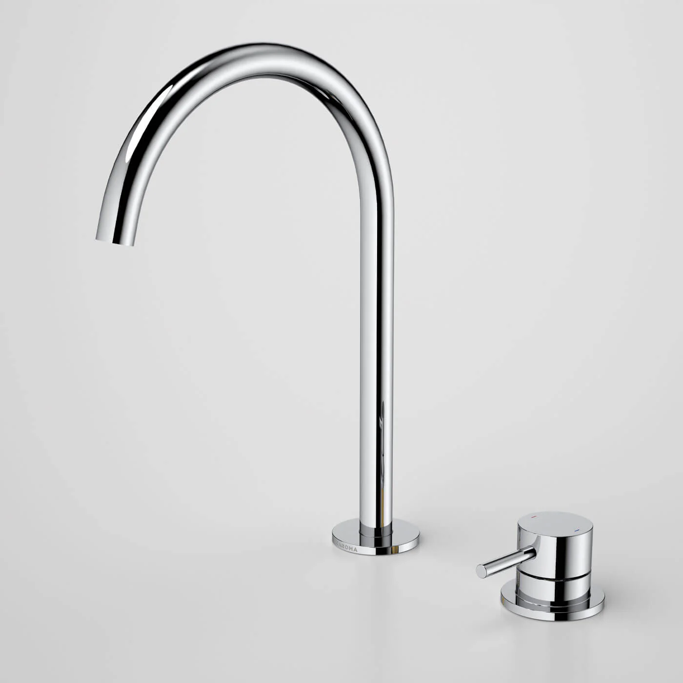 Liano II Hob Sink Mixer Set - Image 3