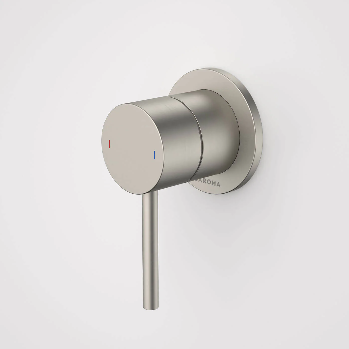 Liano II Round Wall Mixer