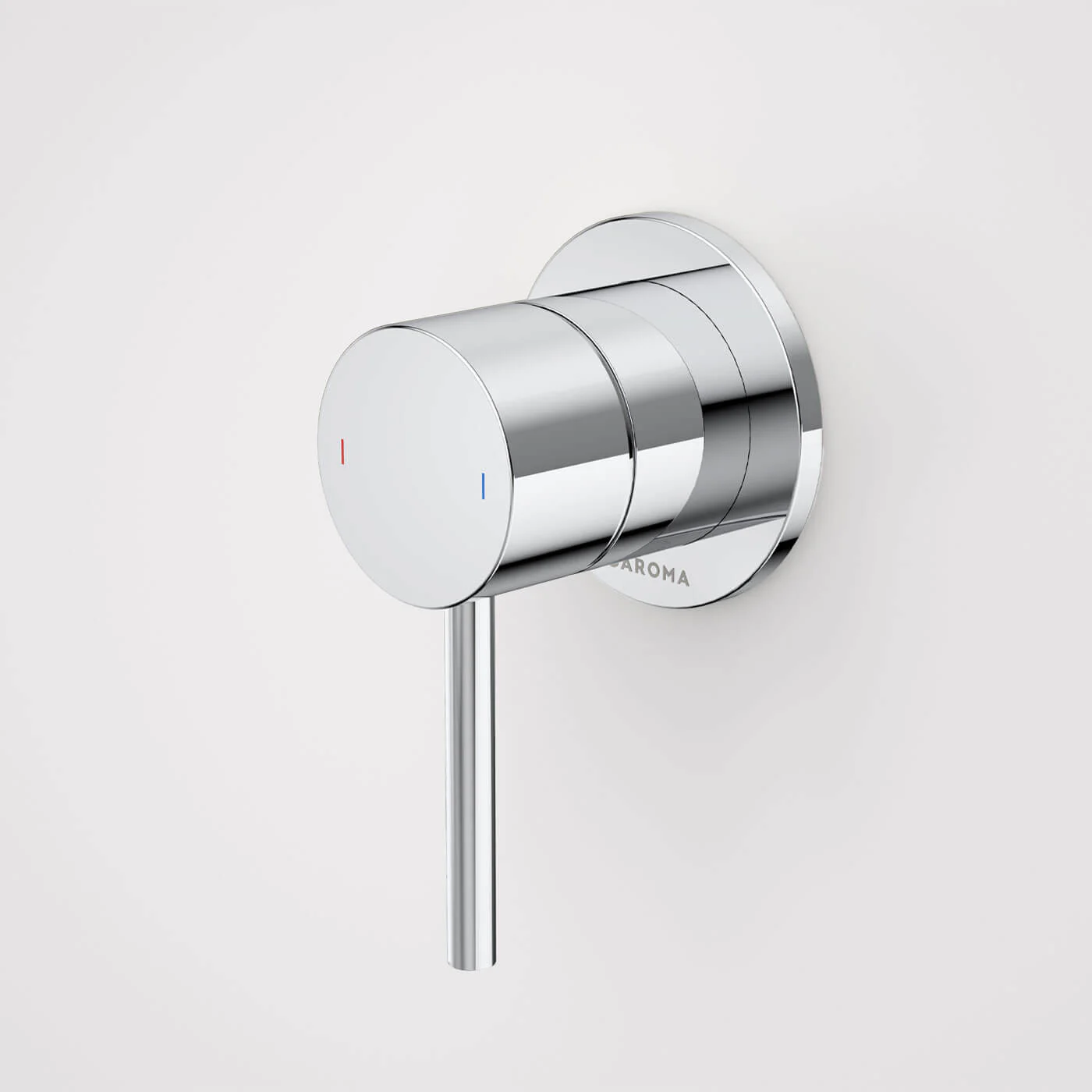 Liano II Round Wall Mixer - Image 4