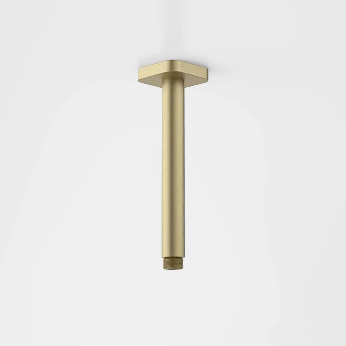 Luna Ceiling Shower Arm 210-410mm - Image 2